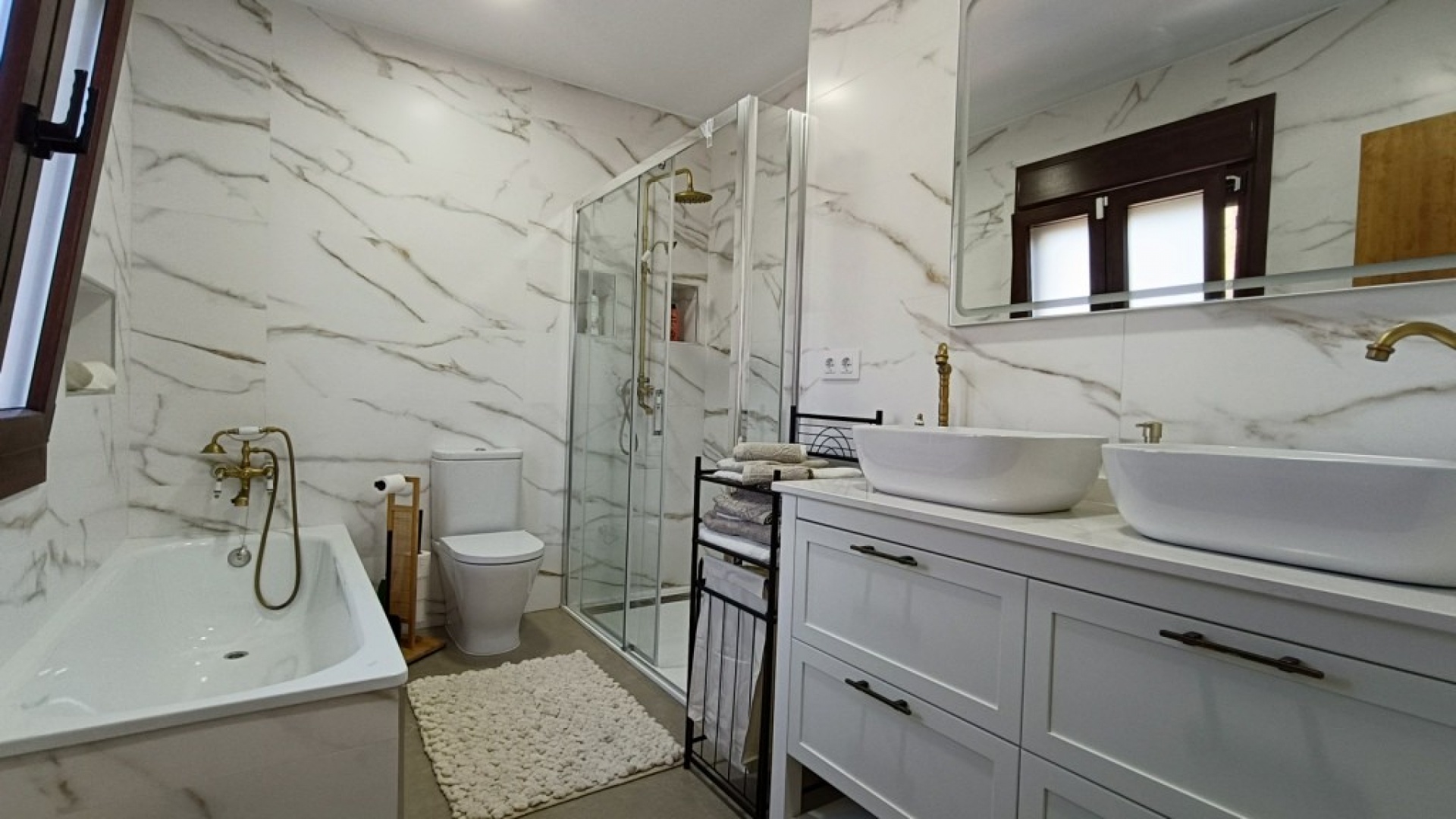 Resale - Villa - Pinar de Campoverde