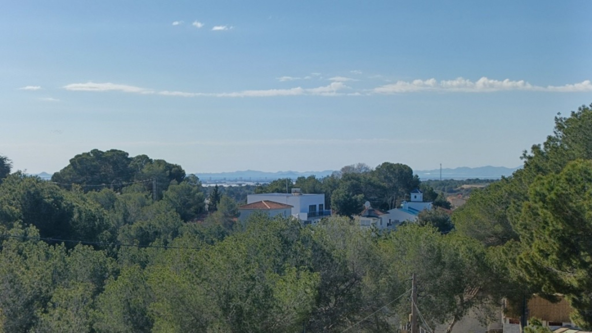 Resale - Villa - Pinar de Campoverde