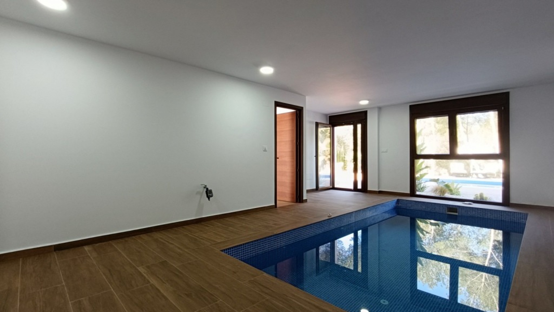 Resale - Villa - Pinar de Campoverde