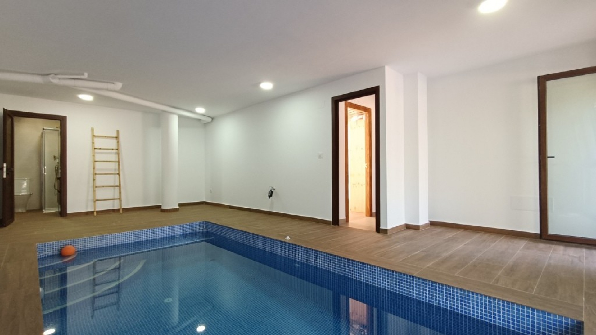 Resale - Villa - Pinar de Campoverde