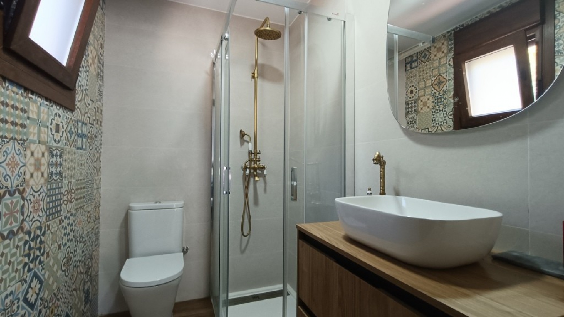 Resale - Villa - Pinar de Campoverde