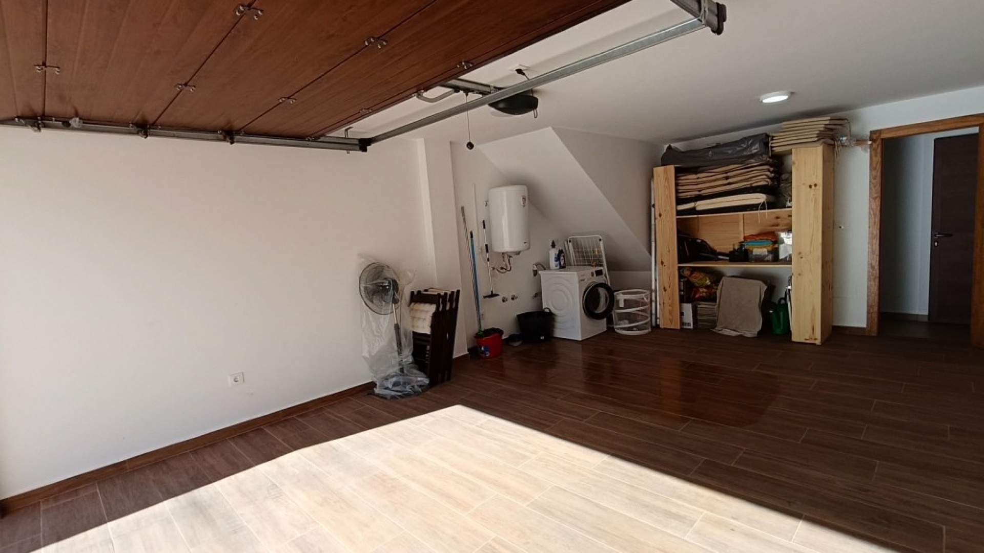 Resale - Villa - Pinar de Campoverde