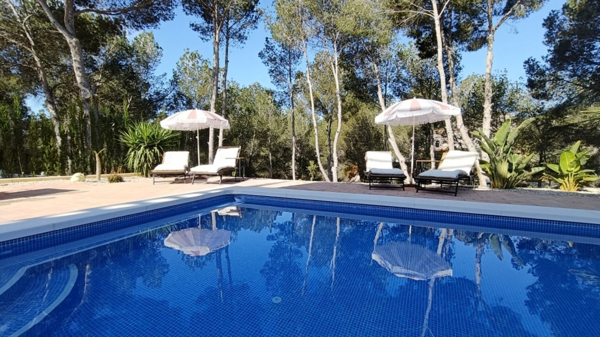 Resale - Villa - Pinar de Campoverde