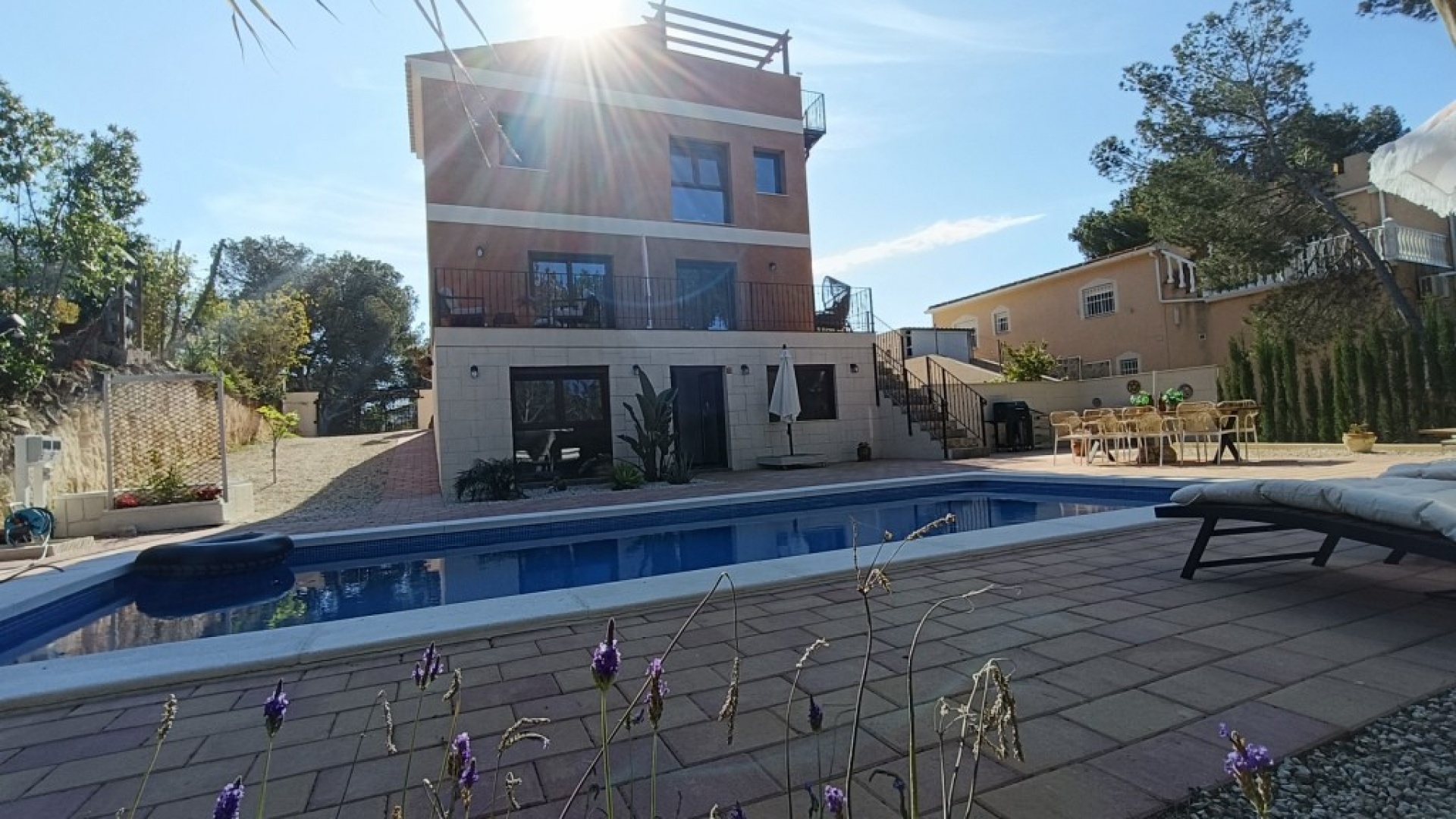 Resale - Villa - Pinar de Campoverde