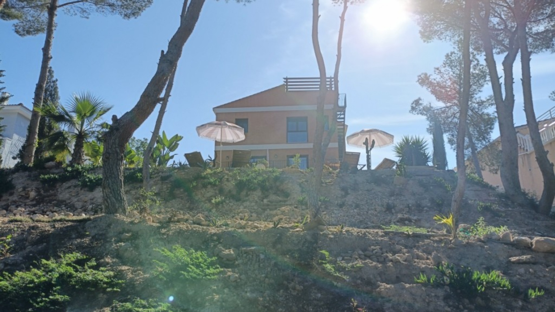 Resale - Villa - Pinar de Campoverde