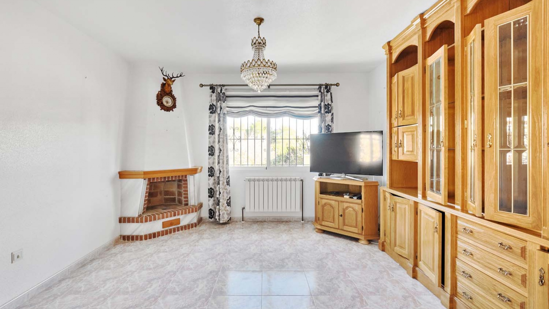 Resale - Villa - Pinar de Campoverde