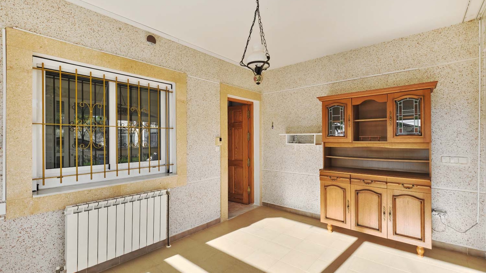 Resale - Villa - Pinar de Campoverde