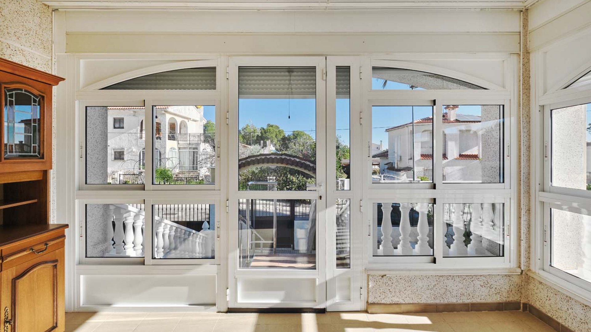 Resale - Villa - Pinar de Campoverde