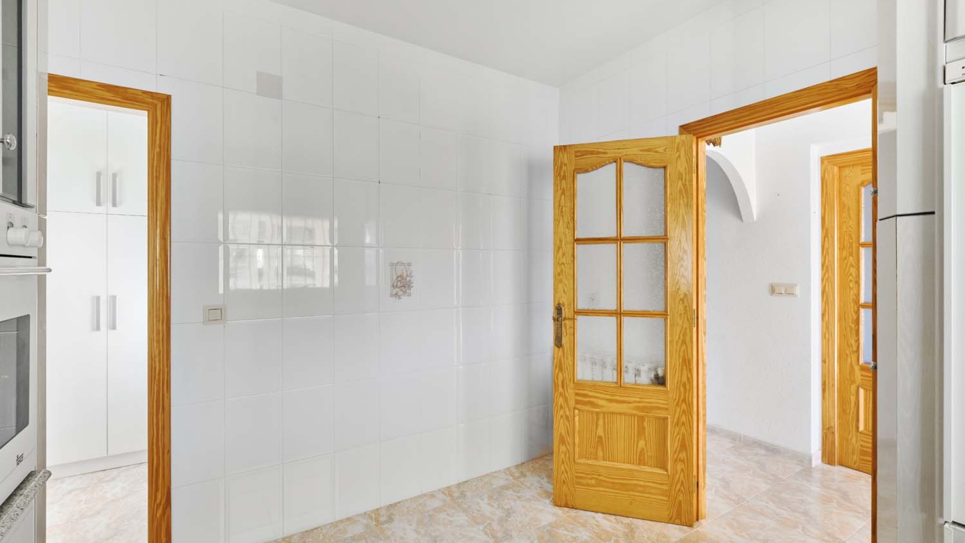 Resale - Villa - Pinar de Campoverde