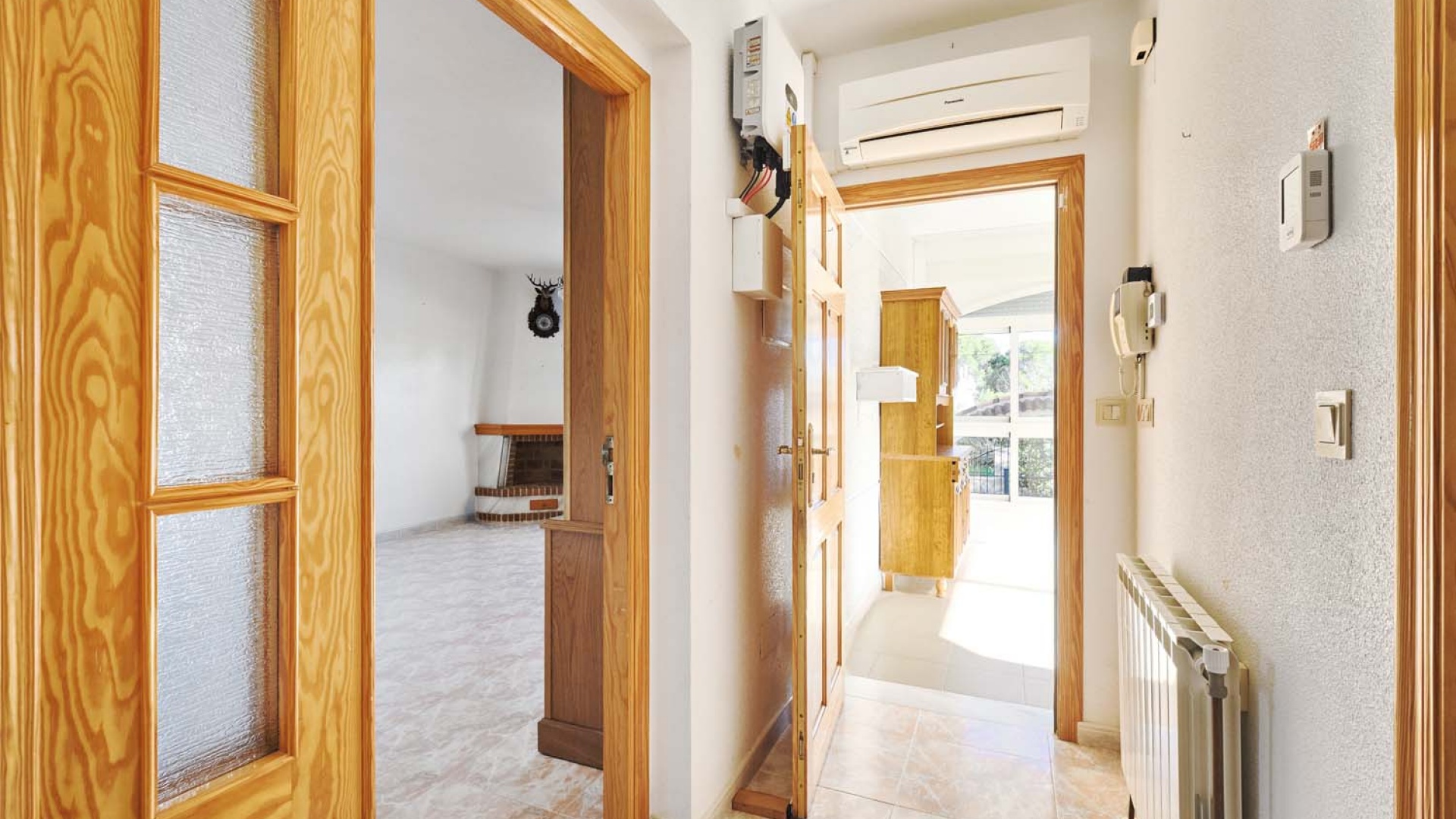 Resale - Villa - Pinar de Campoverde