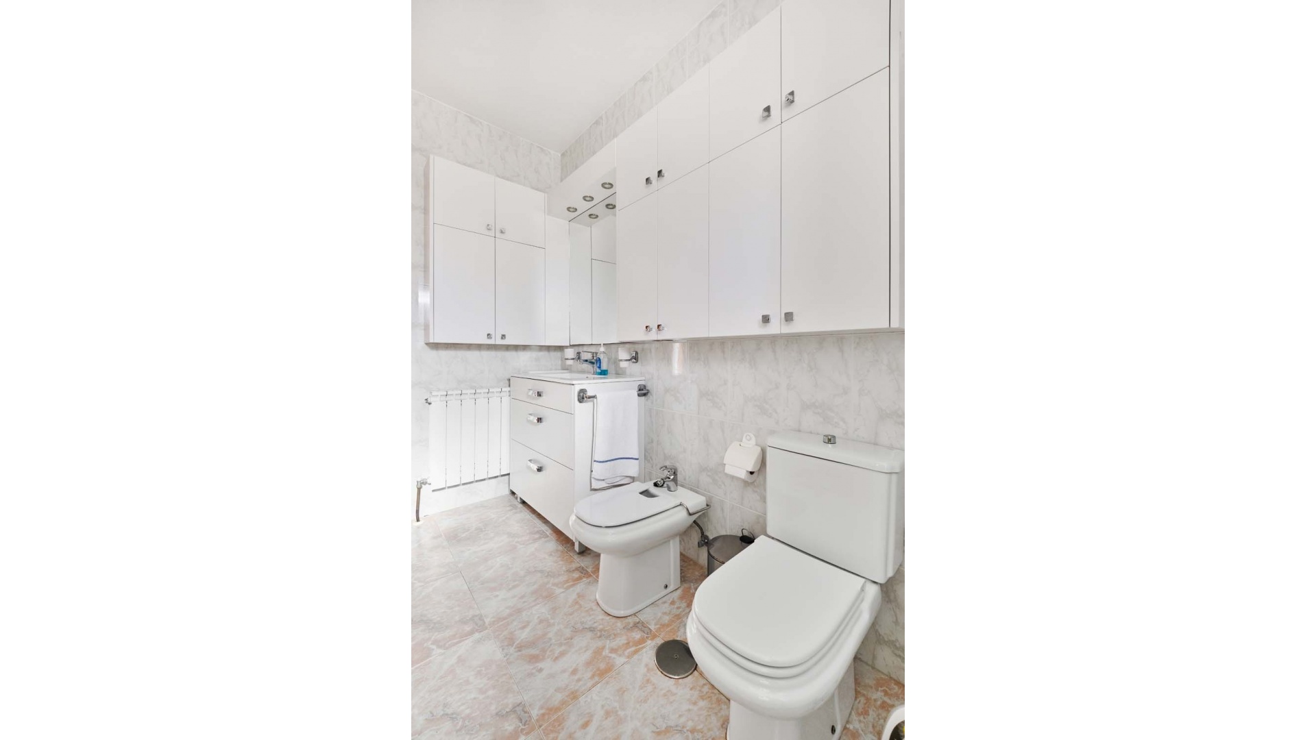 Resale - Villa - Pinar de Campoverde