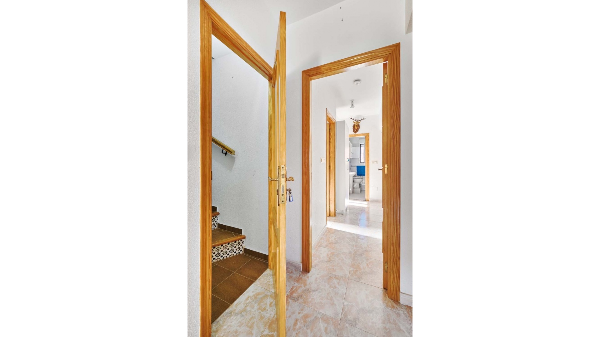 Resale - Villa - Pinar de Campoverde