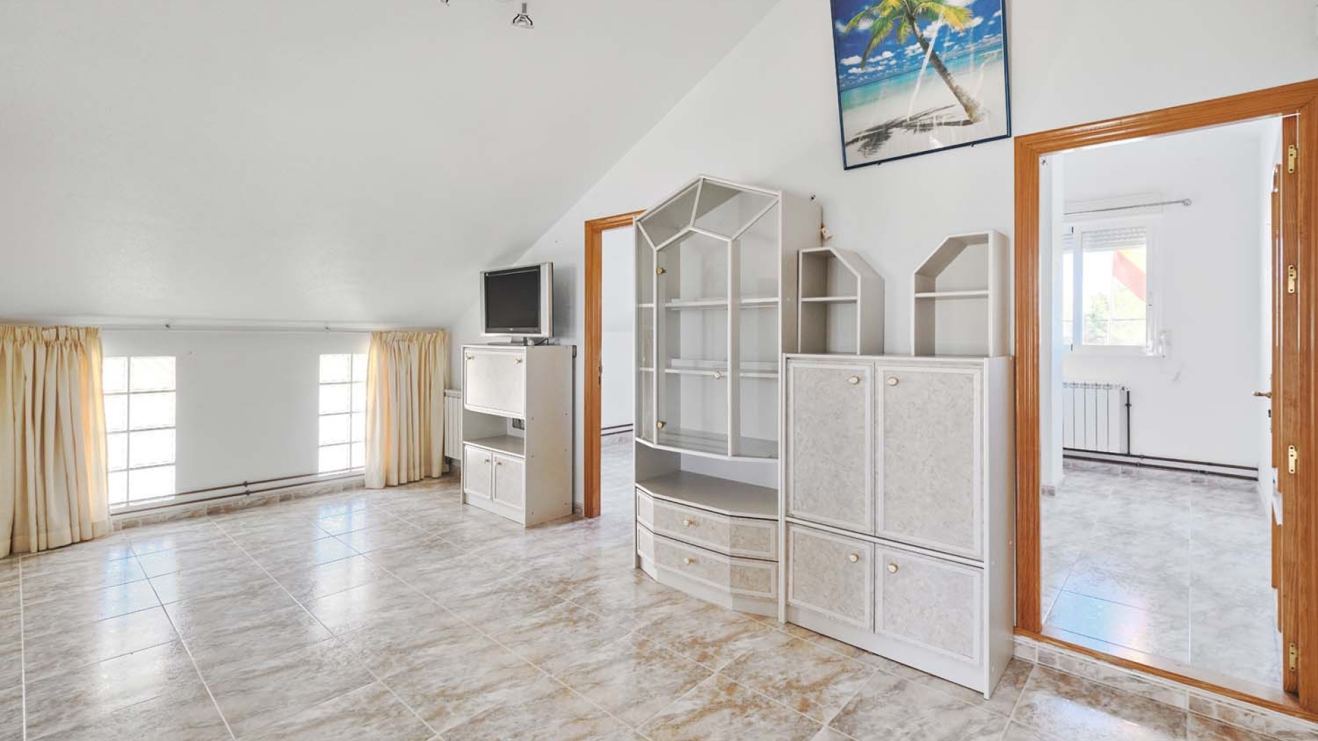 Resale - Villa - Pinar de Campoverde