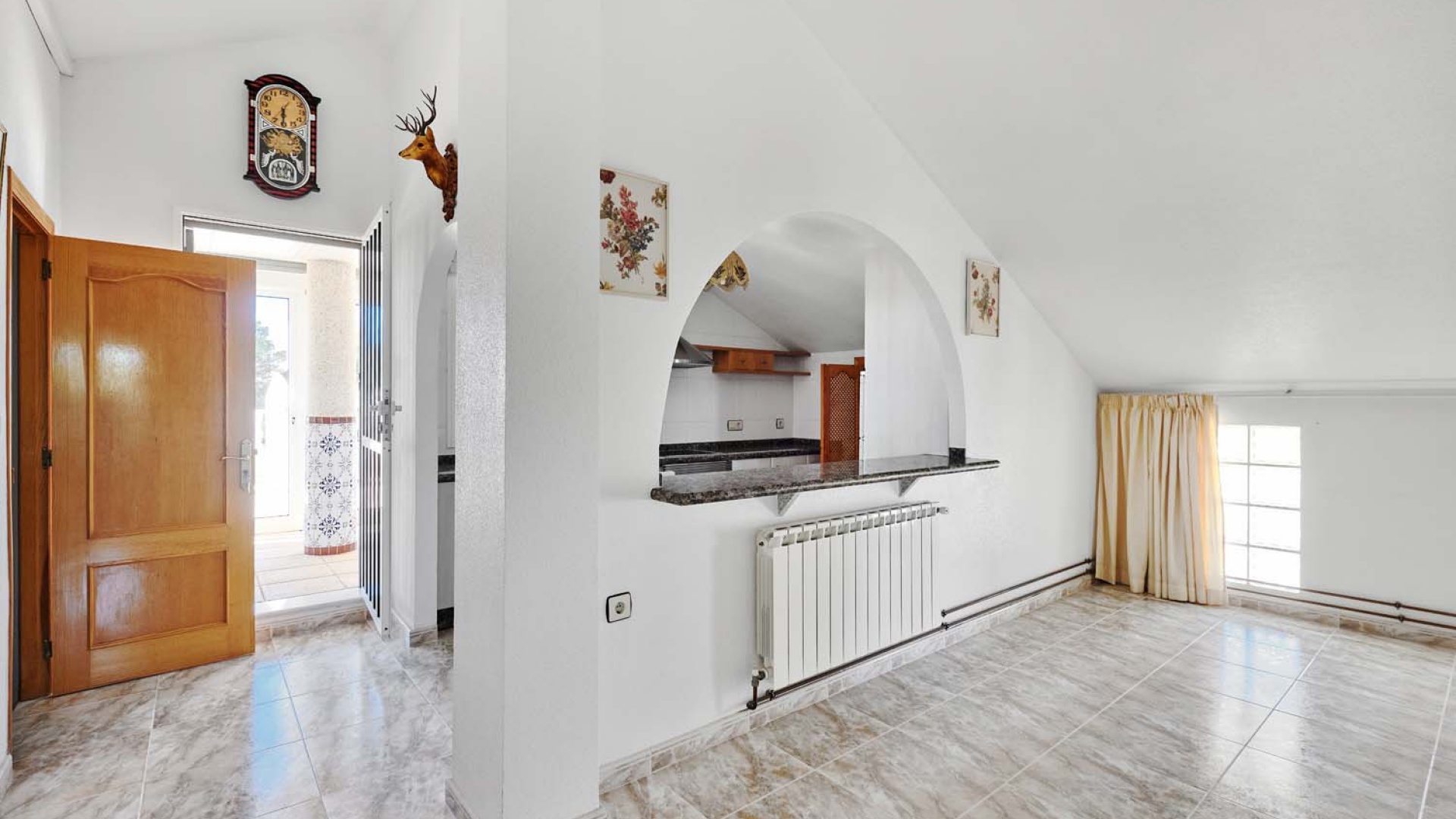 Resale - Villa - Pinar de Campoverde