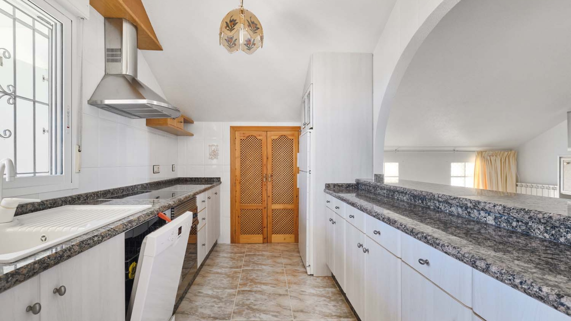 Resale - Villa - Pinar de Campoverde