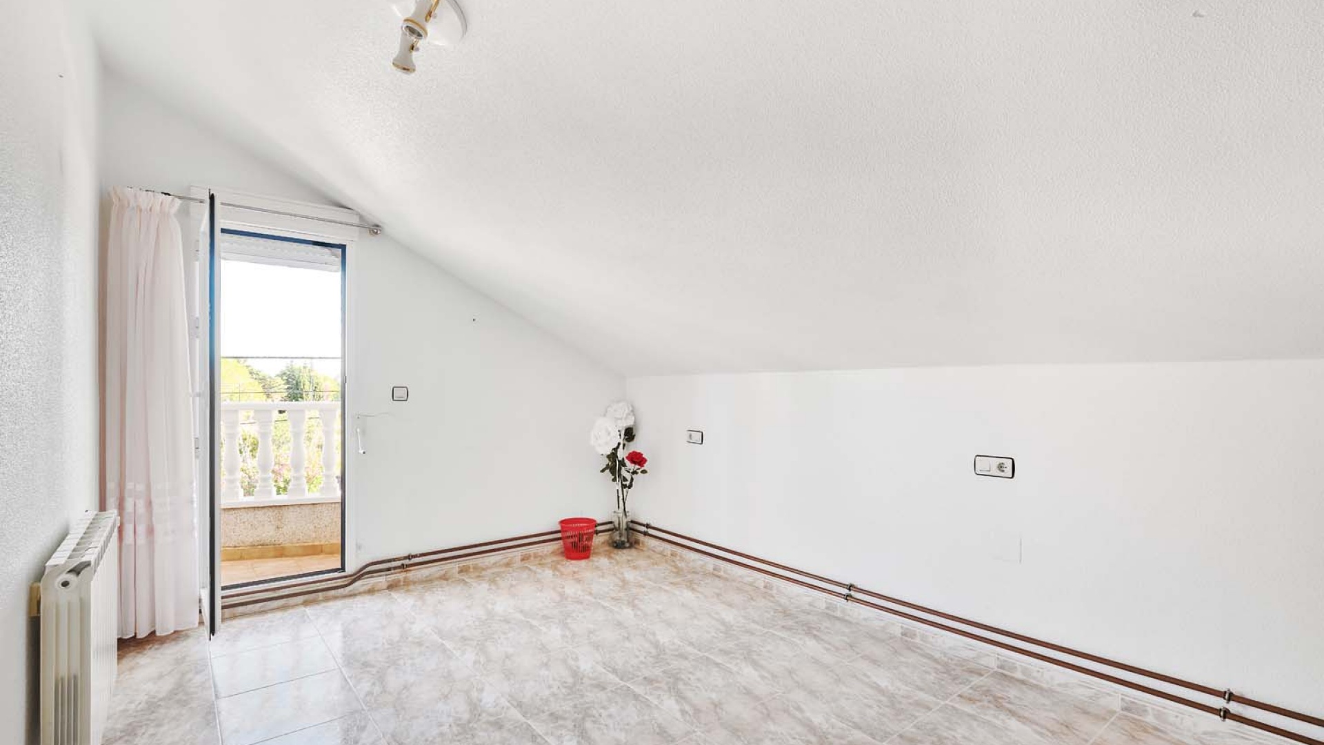 Resale - Villa - Pinar de Campoverde