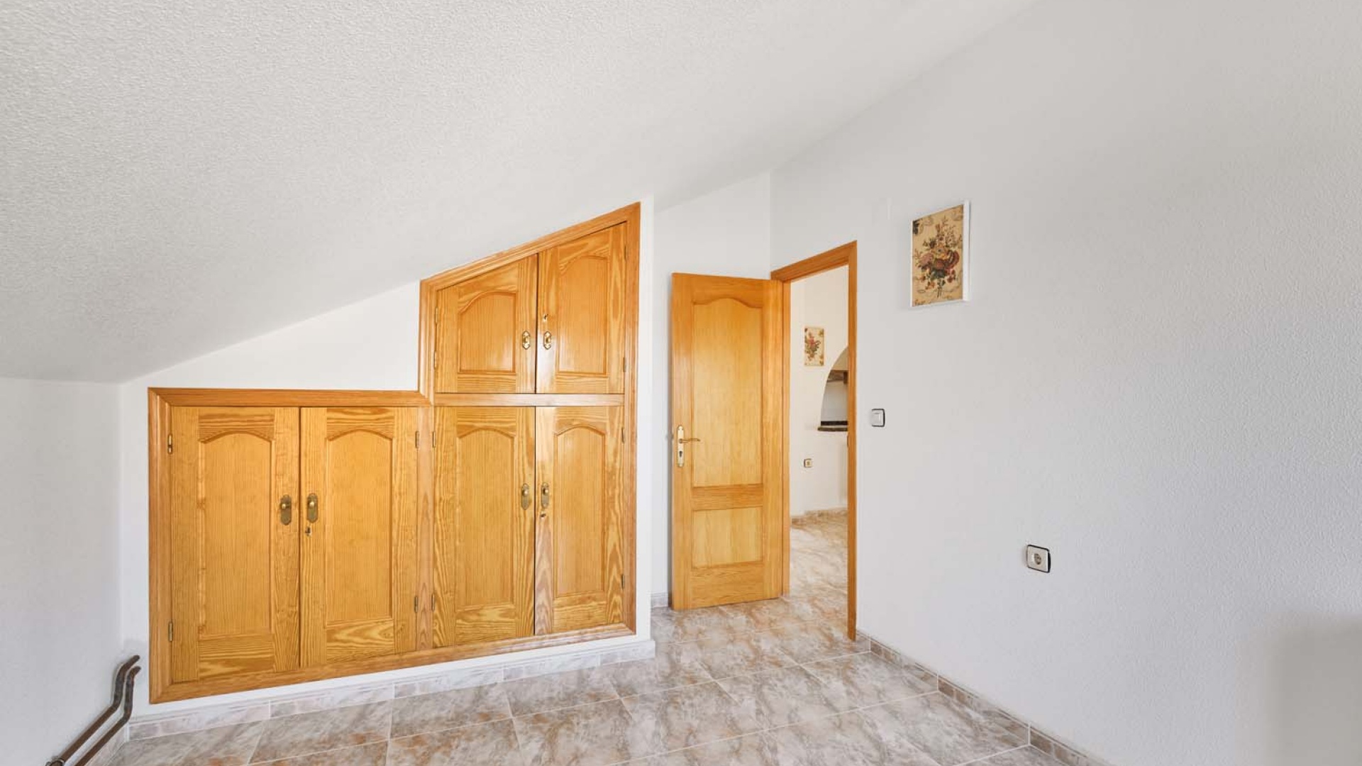 Resale - Villa - Pinar de Campoverde