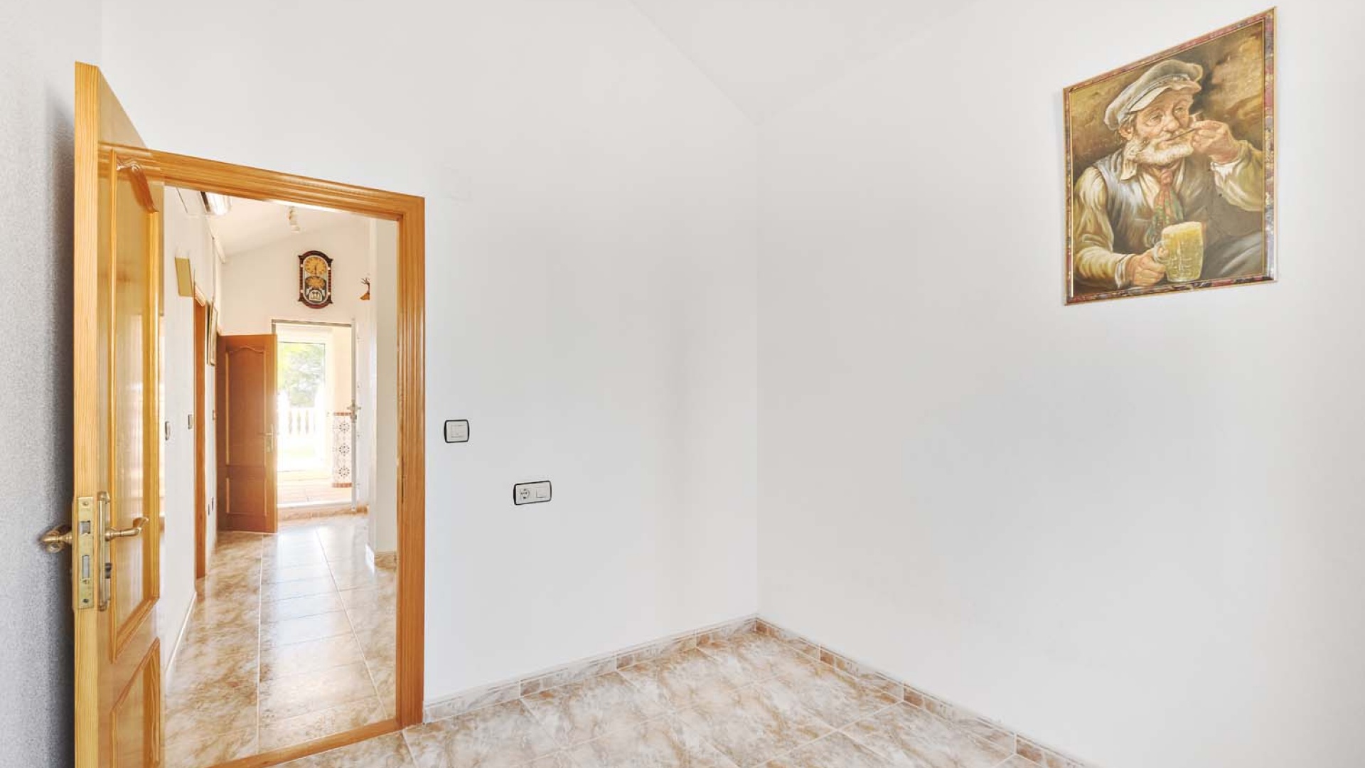 Resale - Villa - Pinar de Campoverde