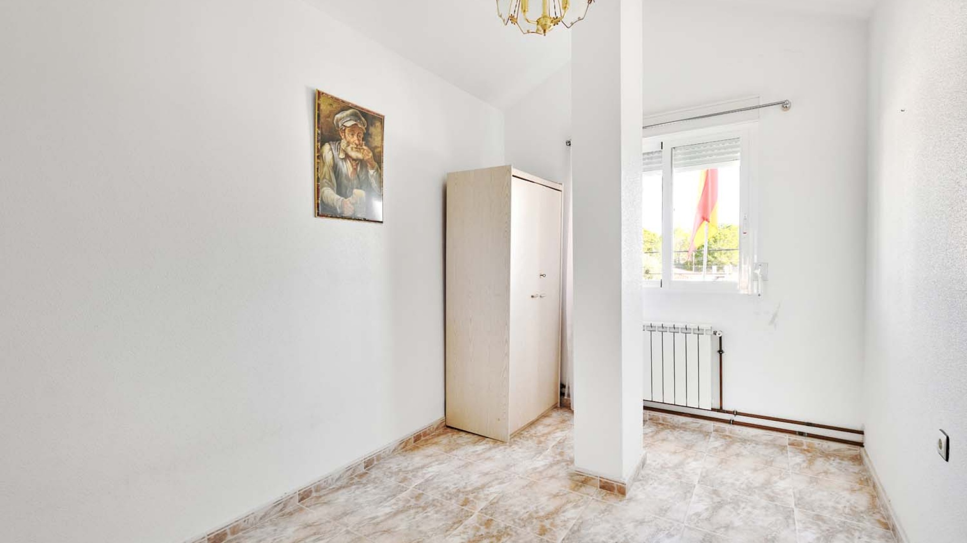 Resale - Villa - Pinar de Campoverde