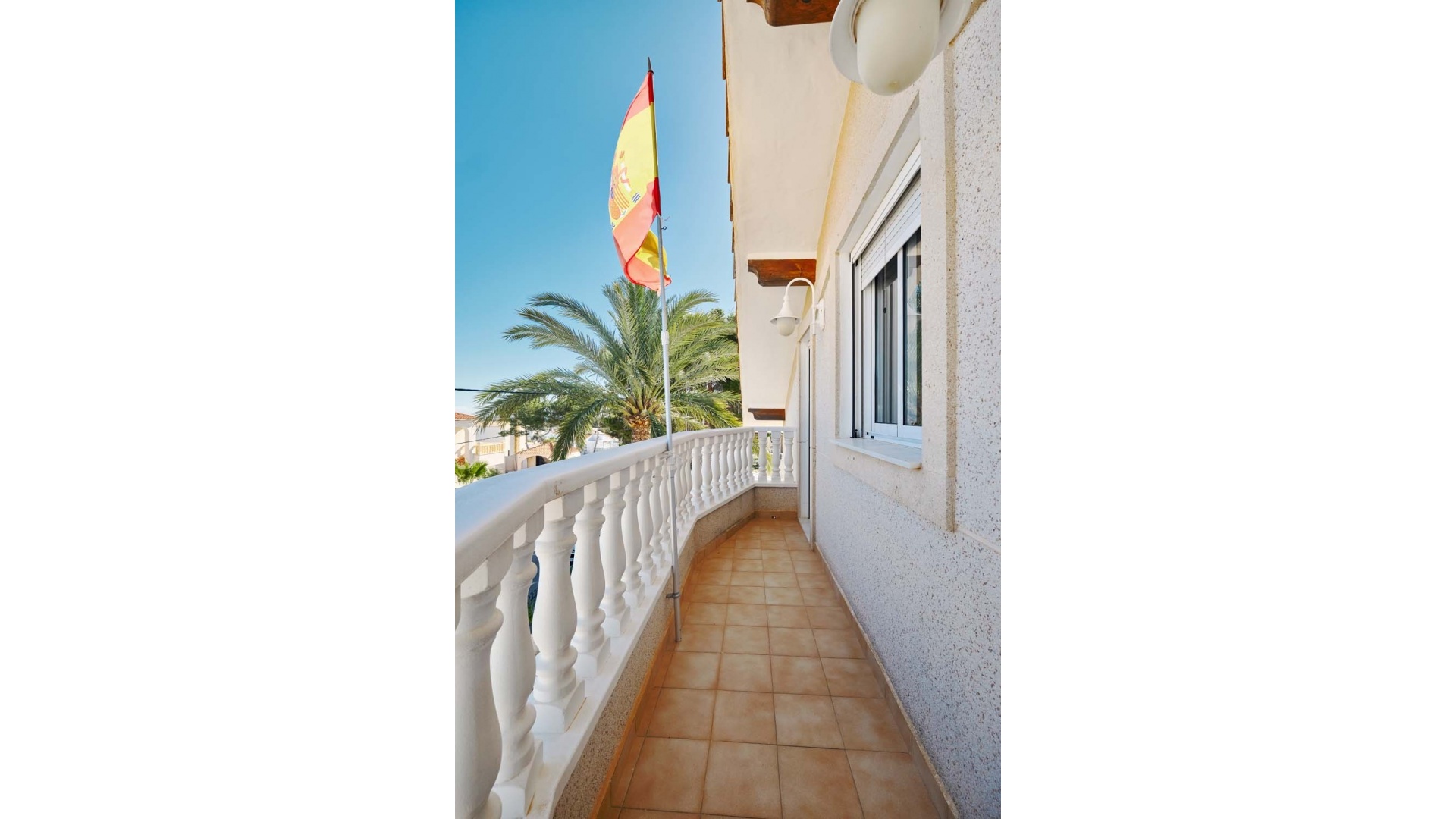 Resale - Villa - Pinar de Campoverde