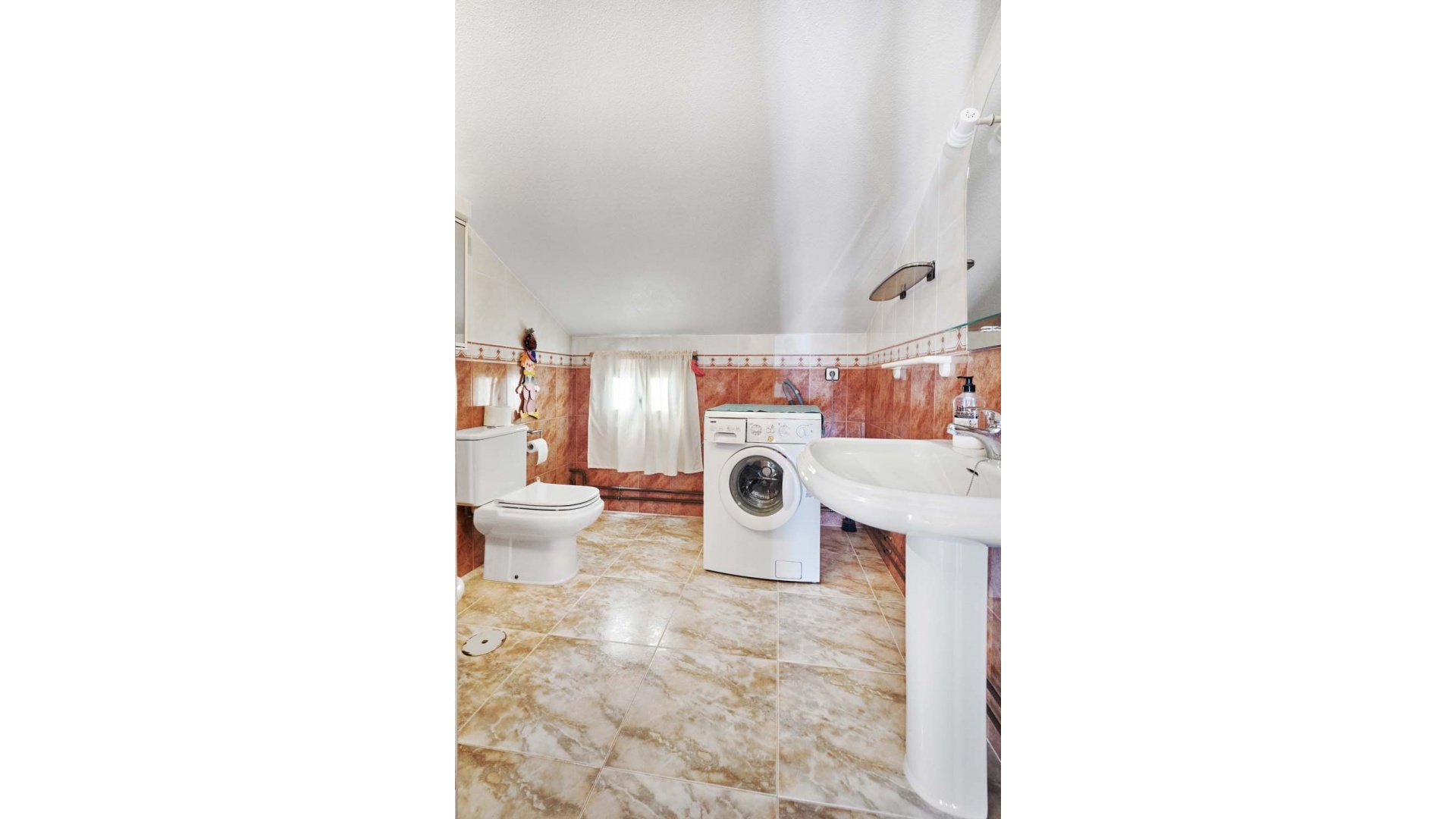 Resale - Villa - Pinar de Campoverde