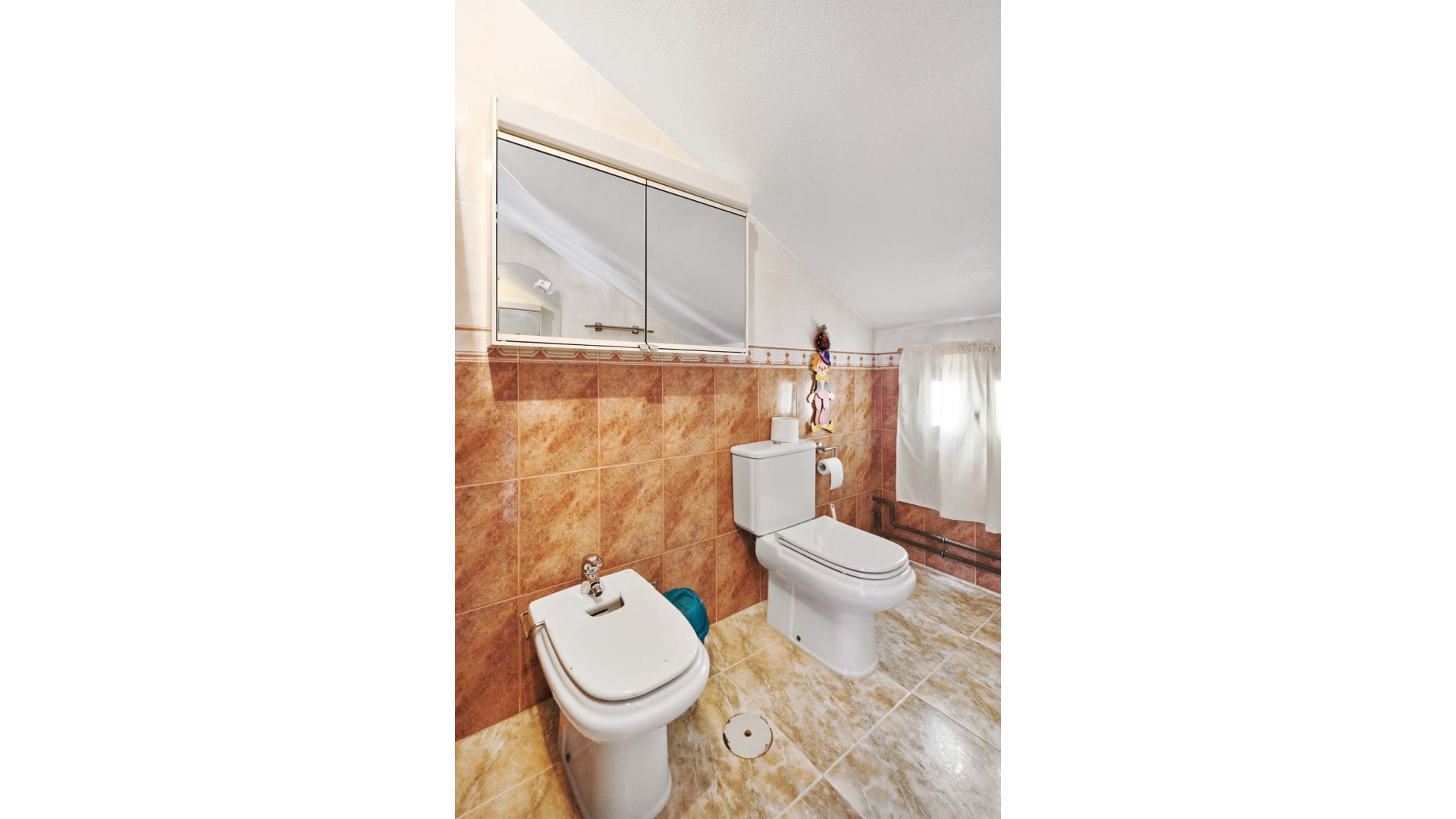 Resale - Villa - Pinar de Campoverde