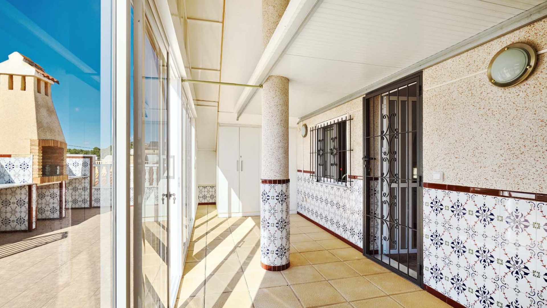 Resale - Villa - Pinar de Campoverde