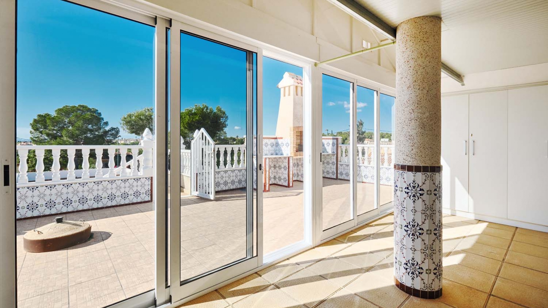 Resale - Villa - Pinar de Campoverde