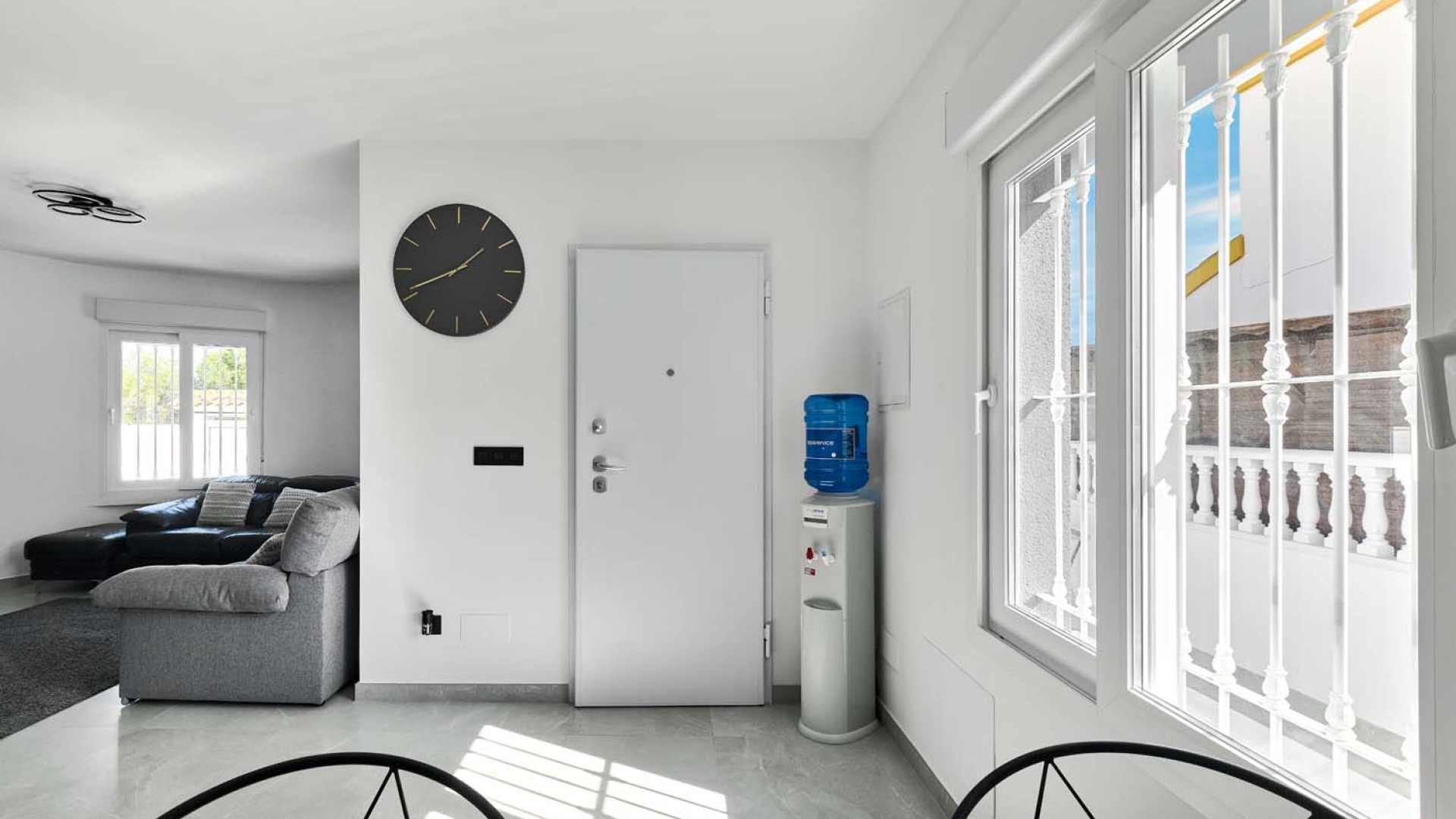 Resale - Villa - Pinar de Campoverde