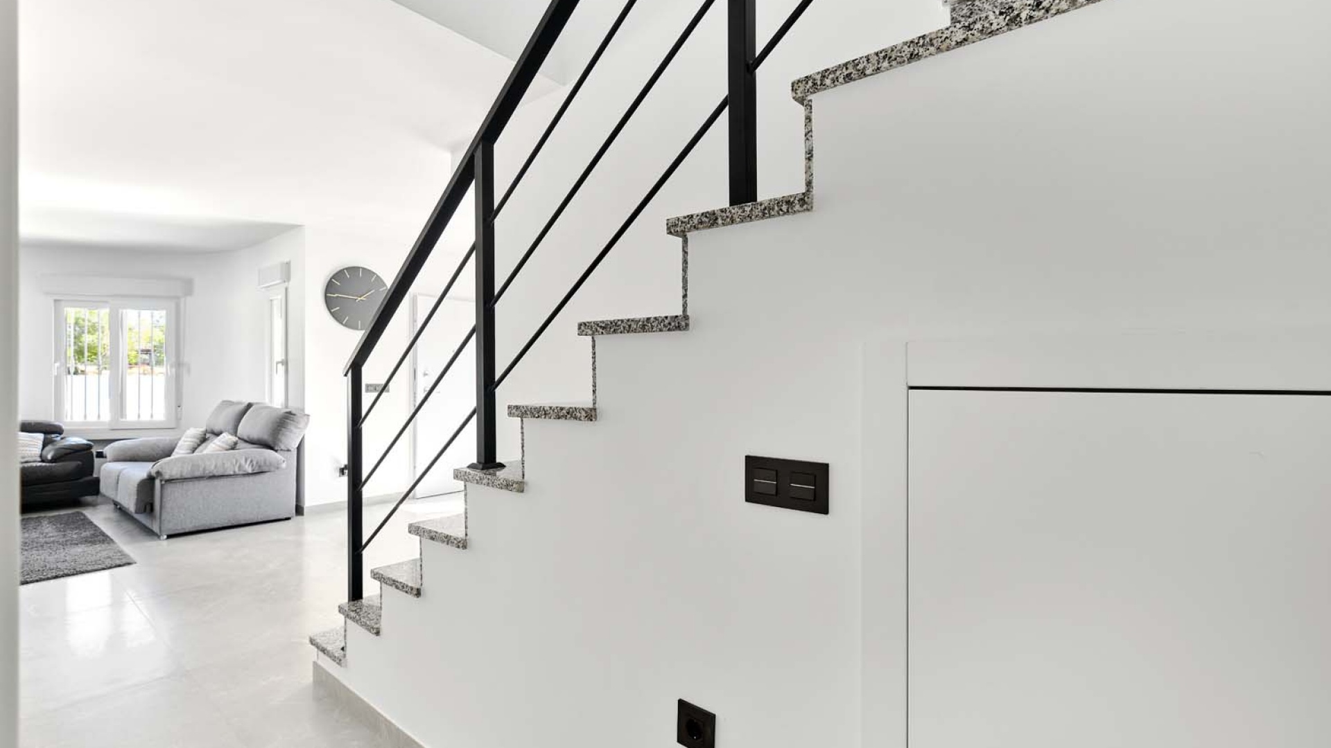 Resale - Villa - Pinar de Campoverde