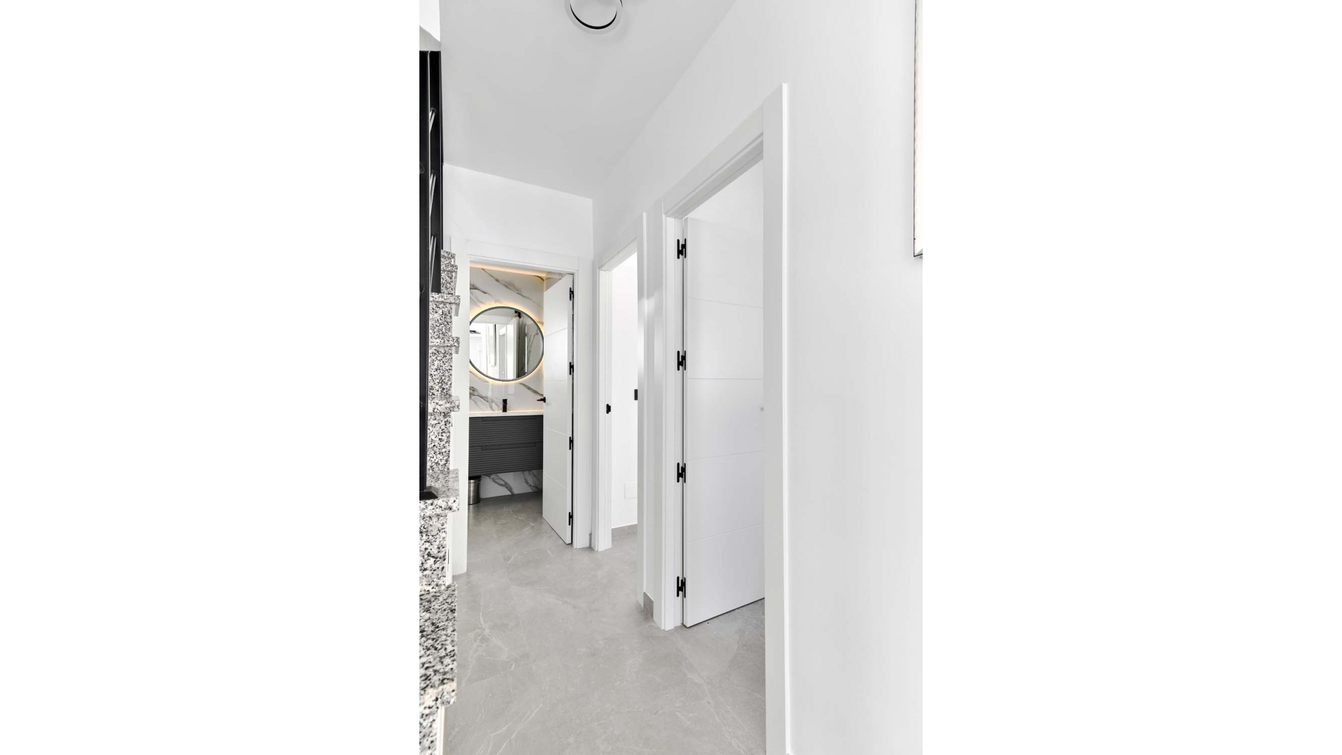 Resale - Villa - Pinar de Campoverde