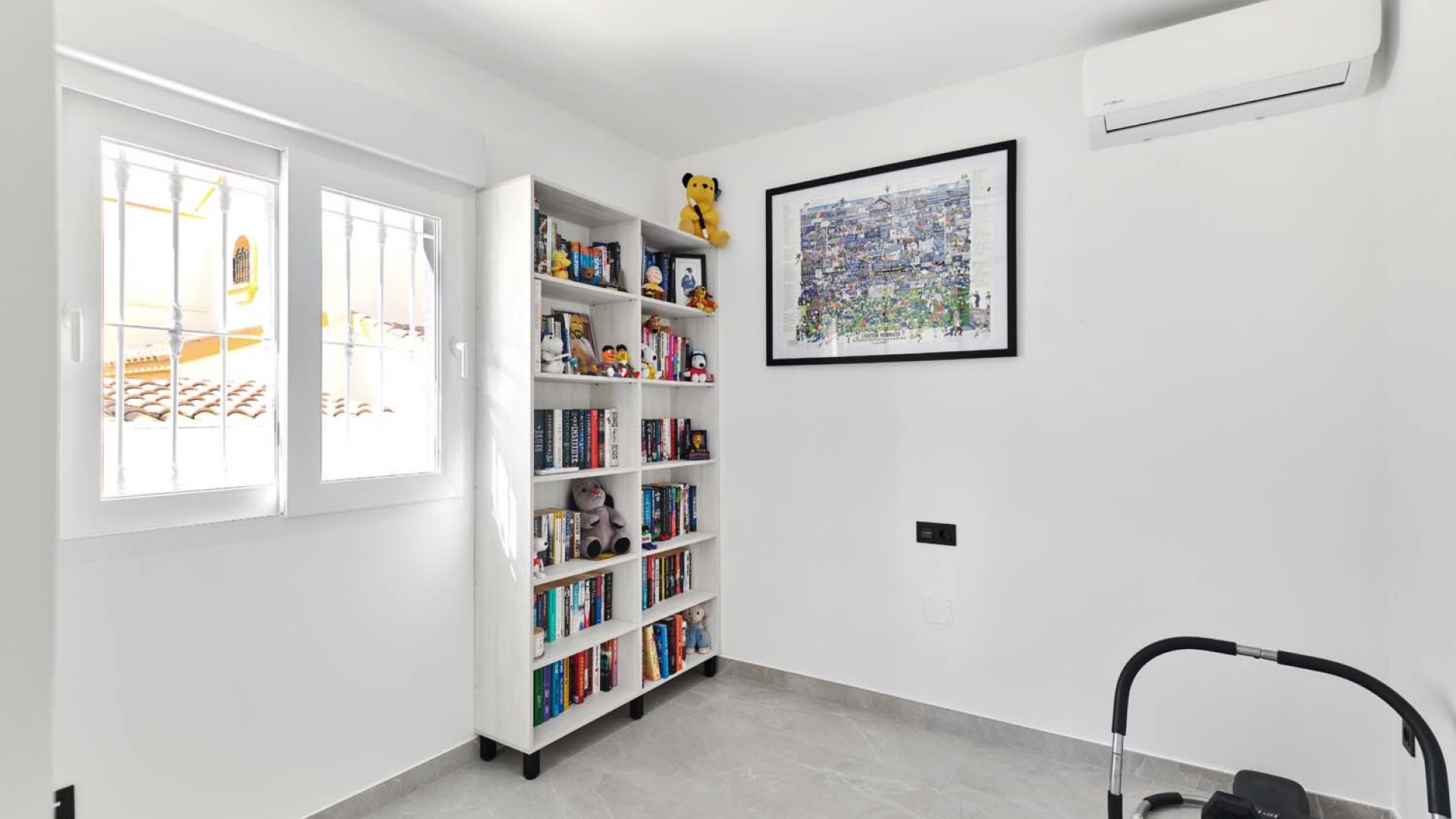 Resale - Villa - Pinar de Campoverde