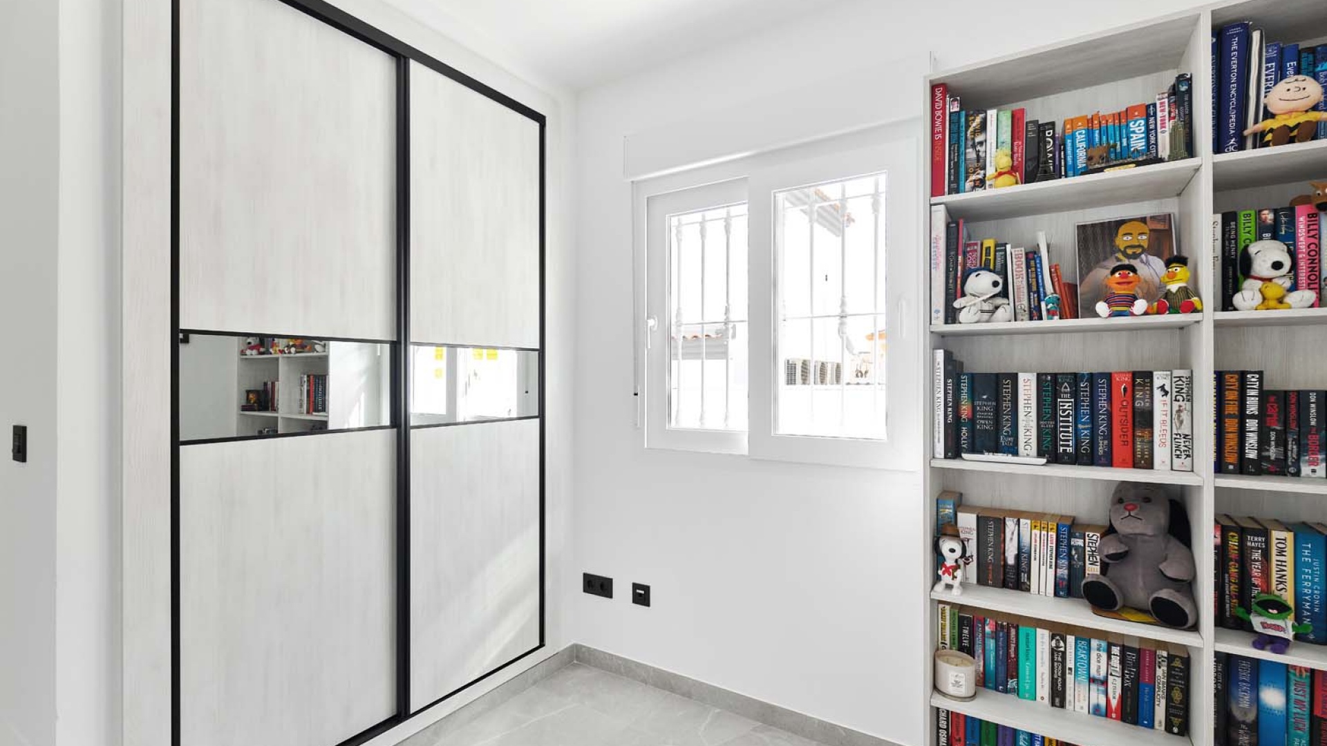 Resale - Villa - Pinar de Campoverde