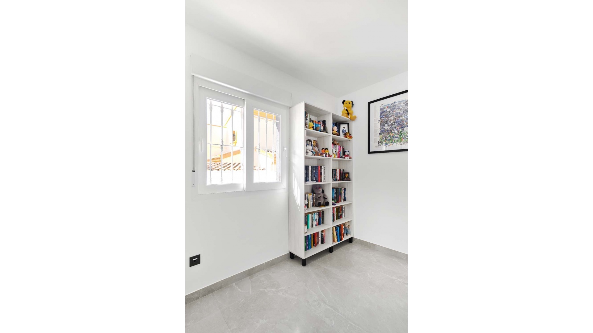 Resale - Villa - Pinar de Campoverde