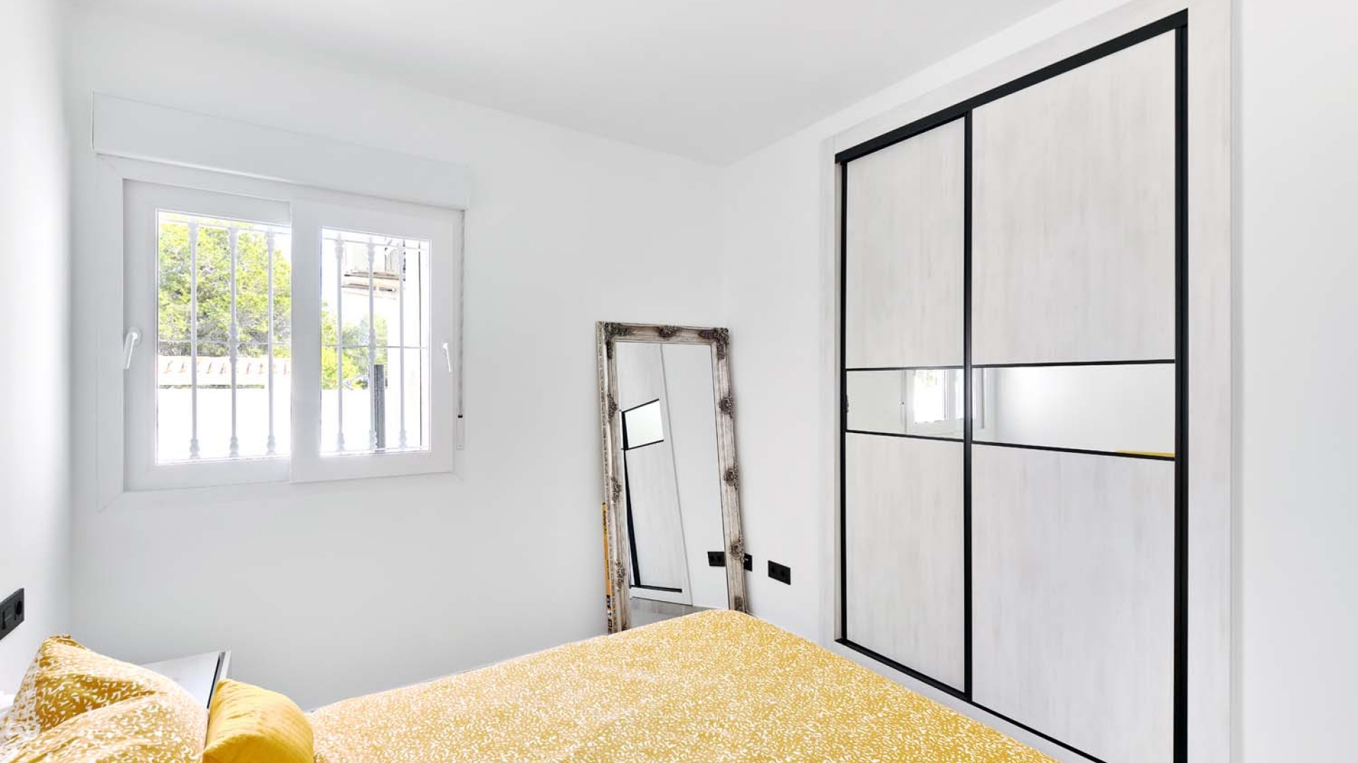 Resale - Villa - Pinar de Campoverde