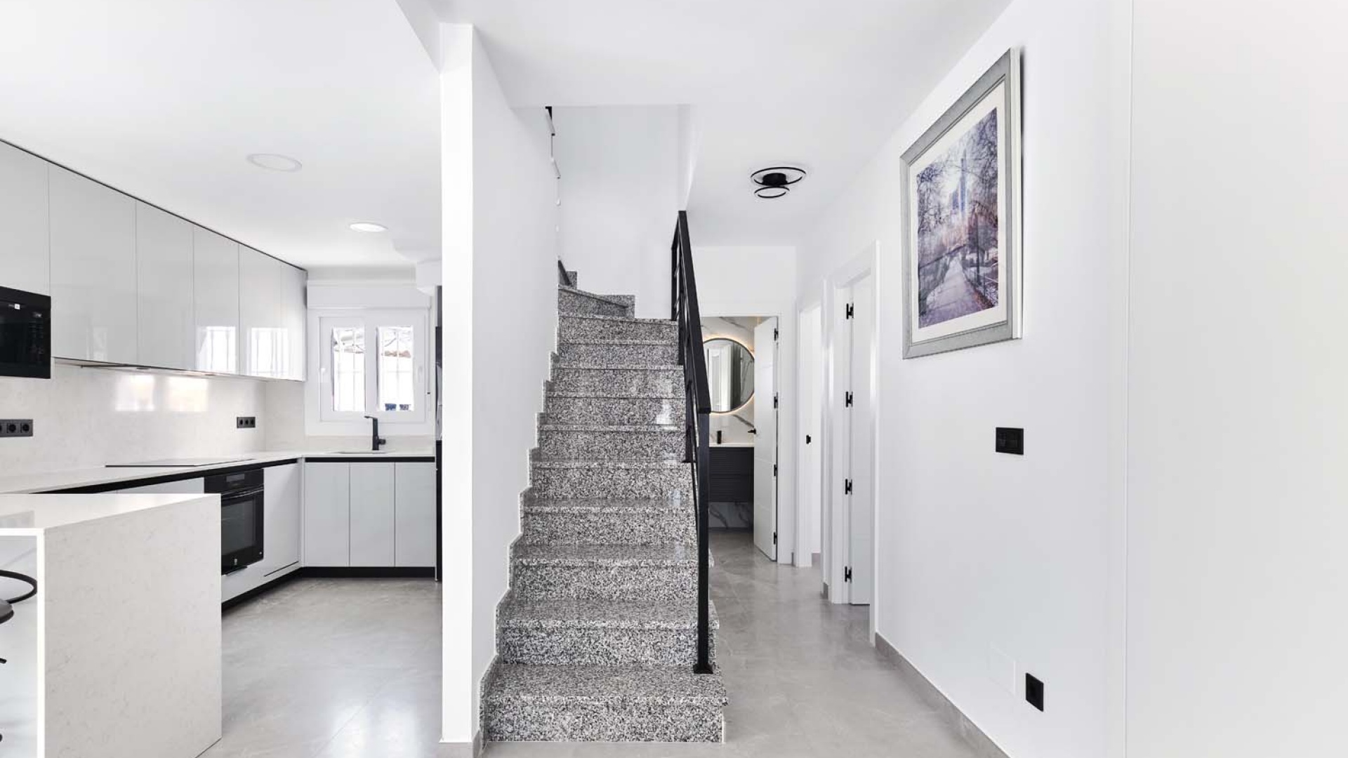 Resale - Villa - Pinar de Campoverde