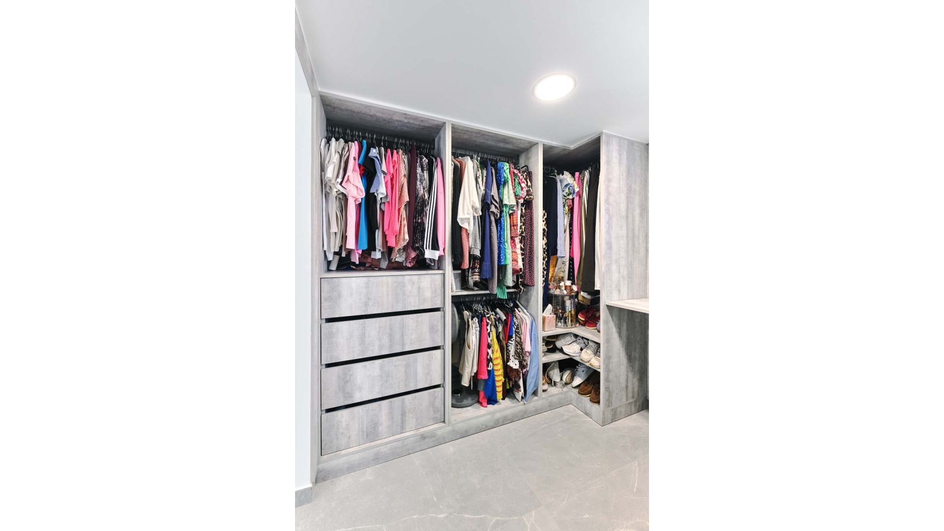 Resale - Villa - Pinar de Campoverde