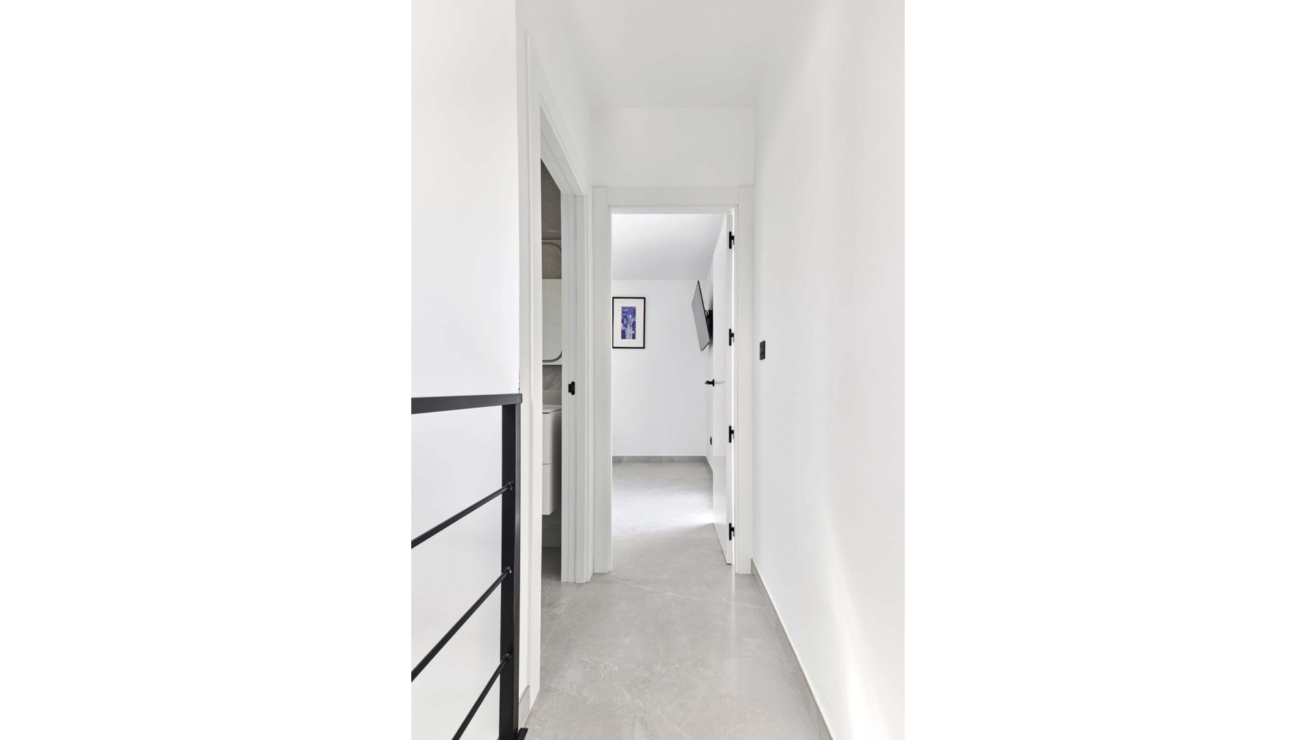 Resale - Villa - Pinar de Campoverde