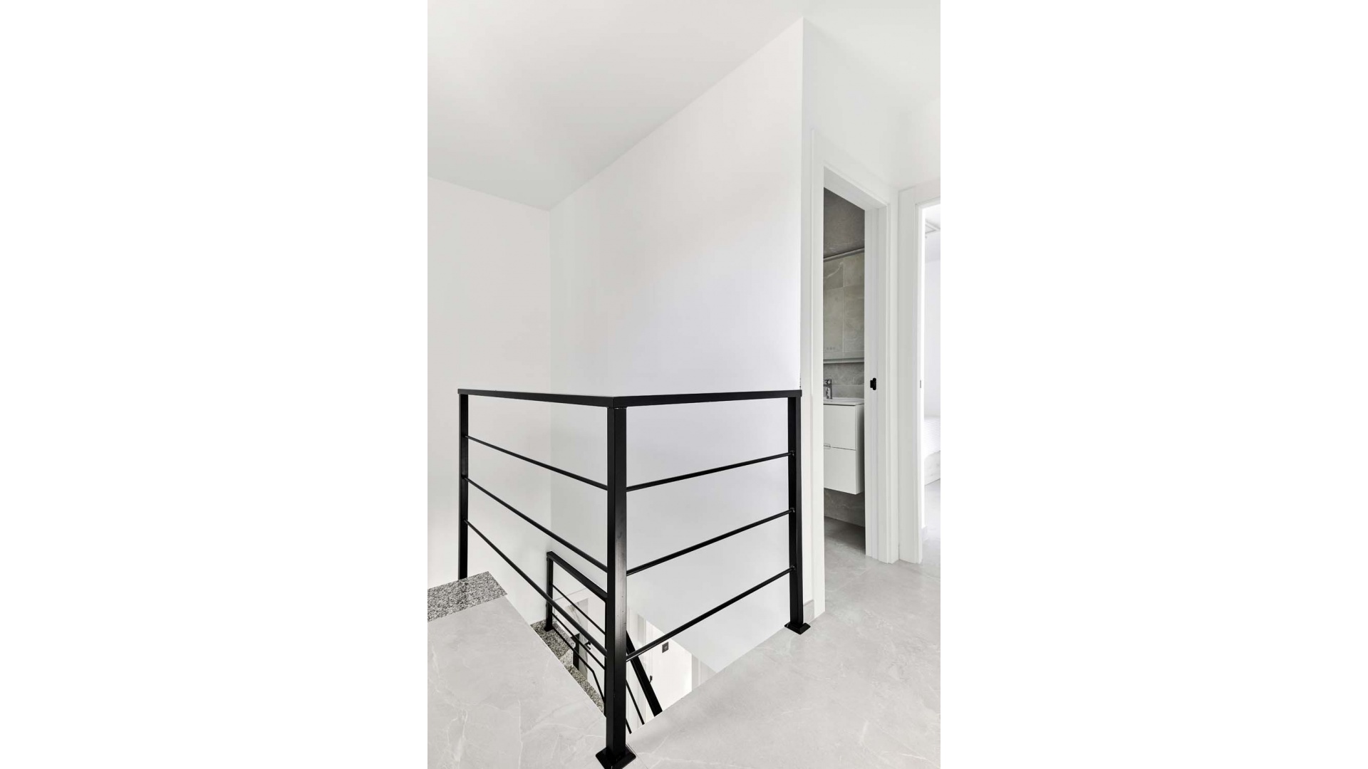 Resale - Villa - Pinar de Campoverde