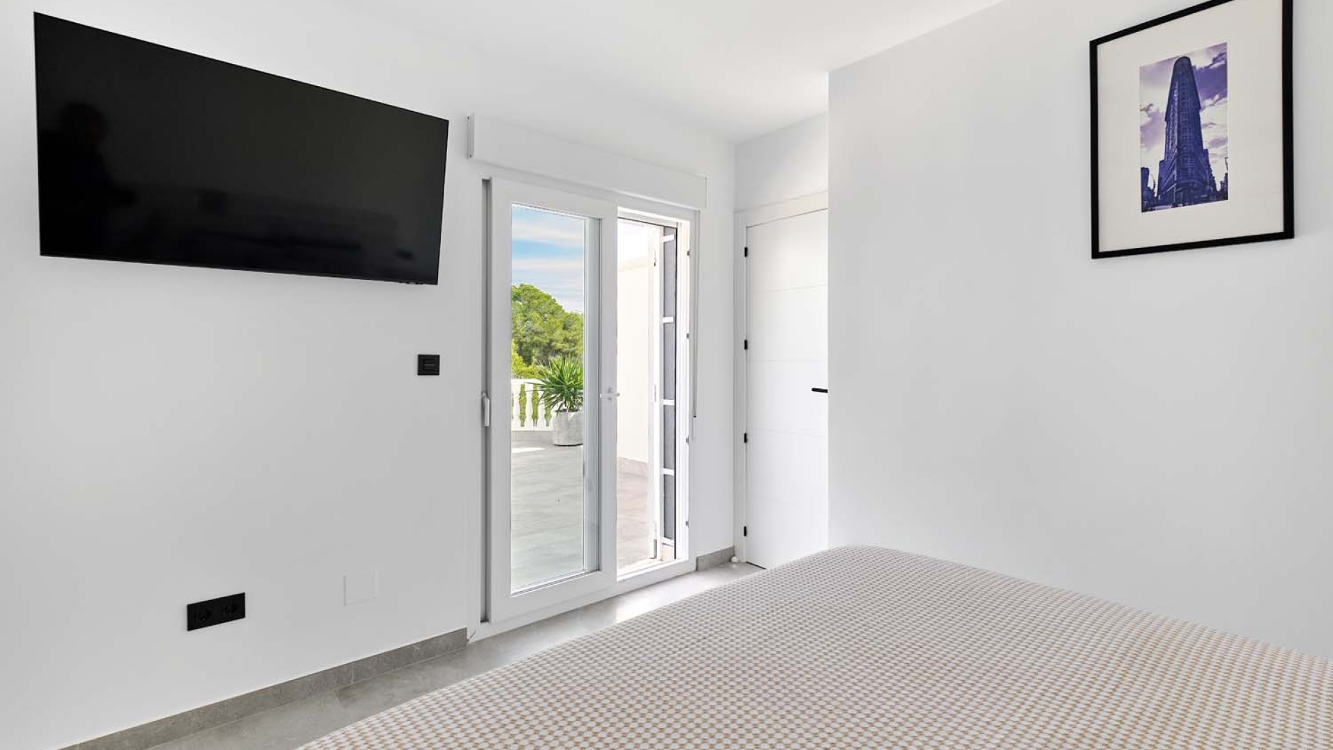 Resale - Villa - Pinar de Campoverde