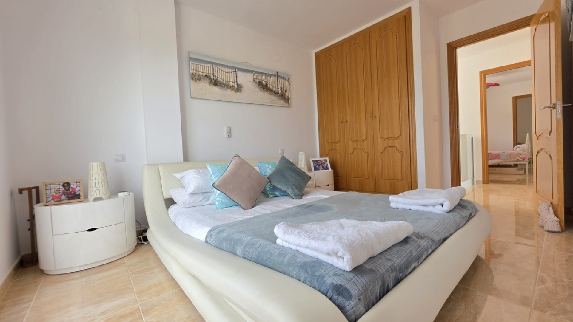 Resale - Villa - Pinoso - Lel