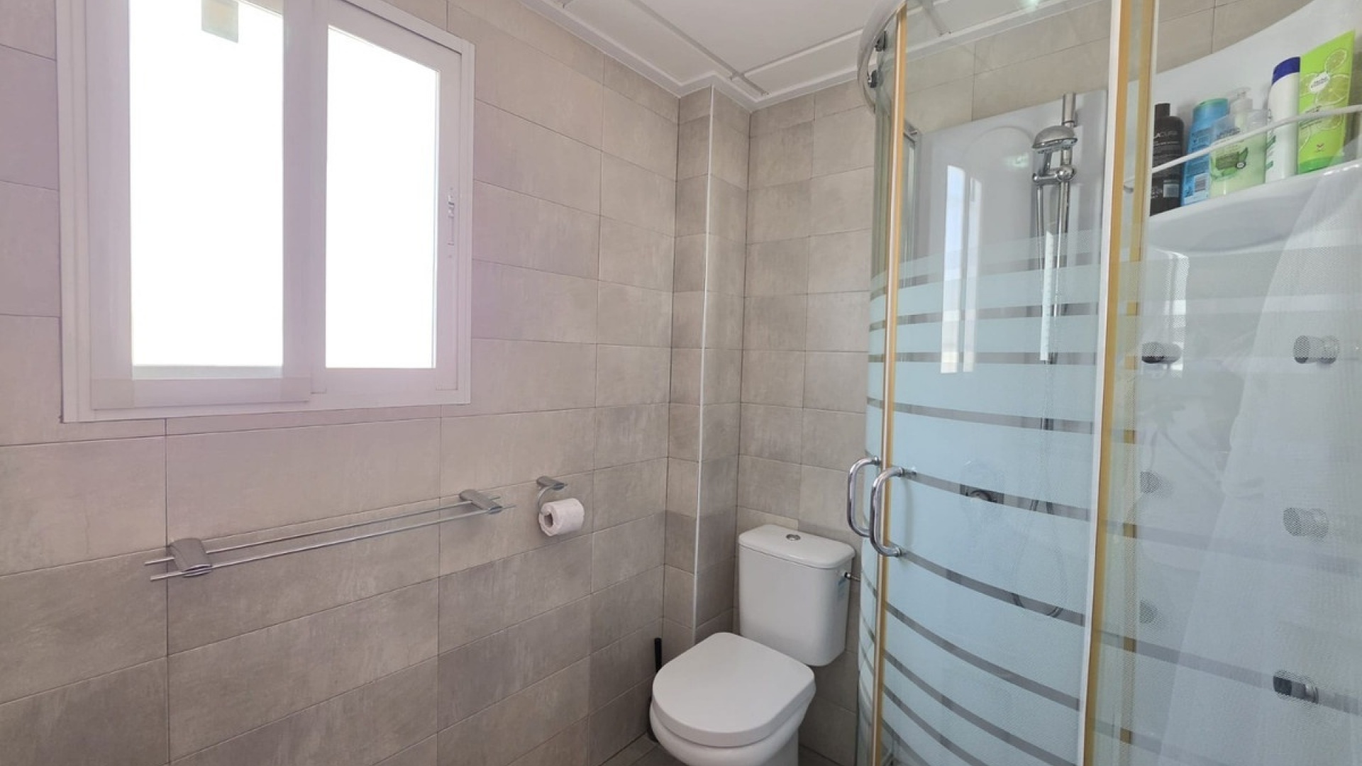 Resale - Villa - Pinoso - Lel