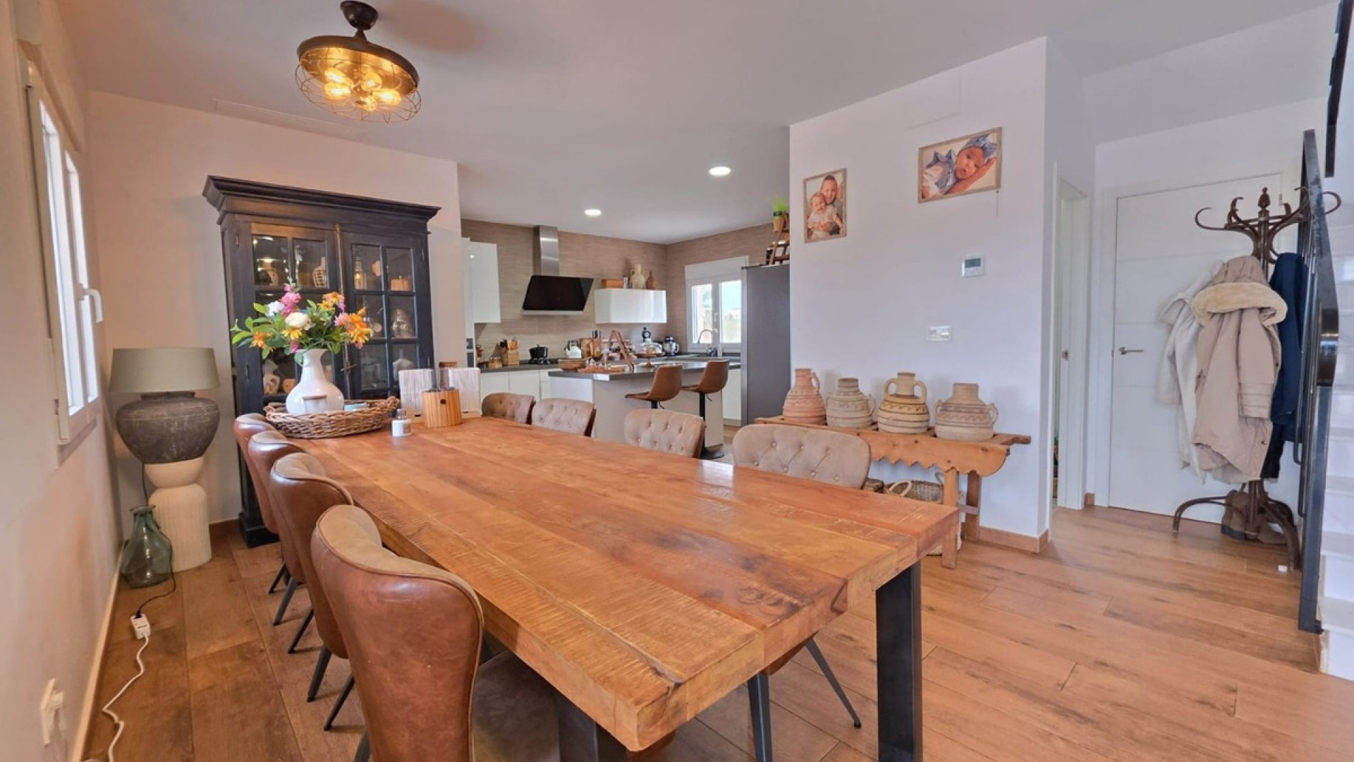 Resale - Villa - Pinoso - Pinoso Centro