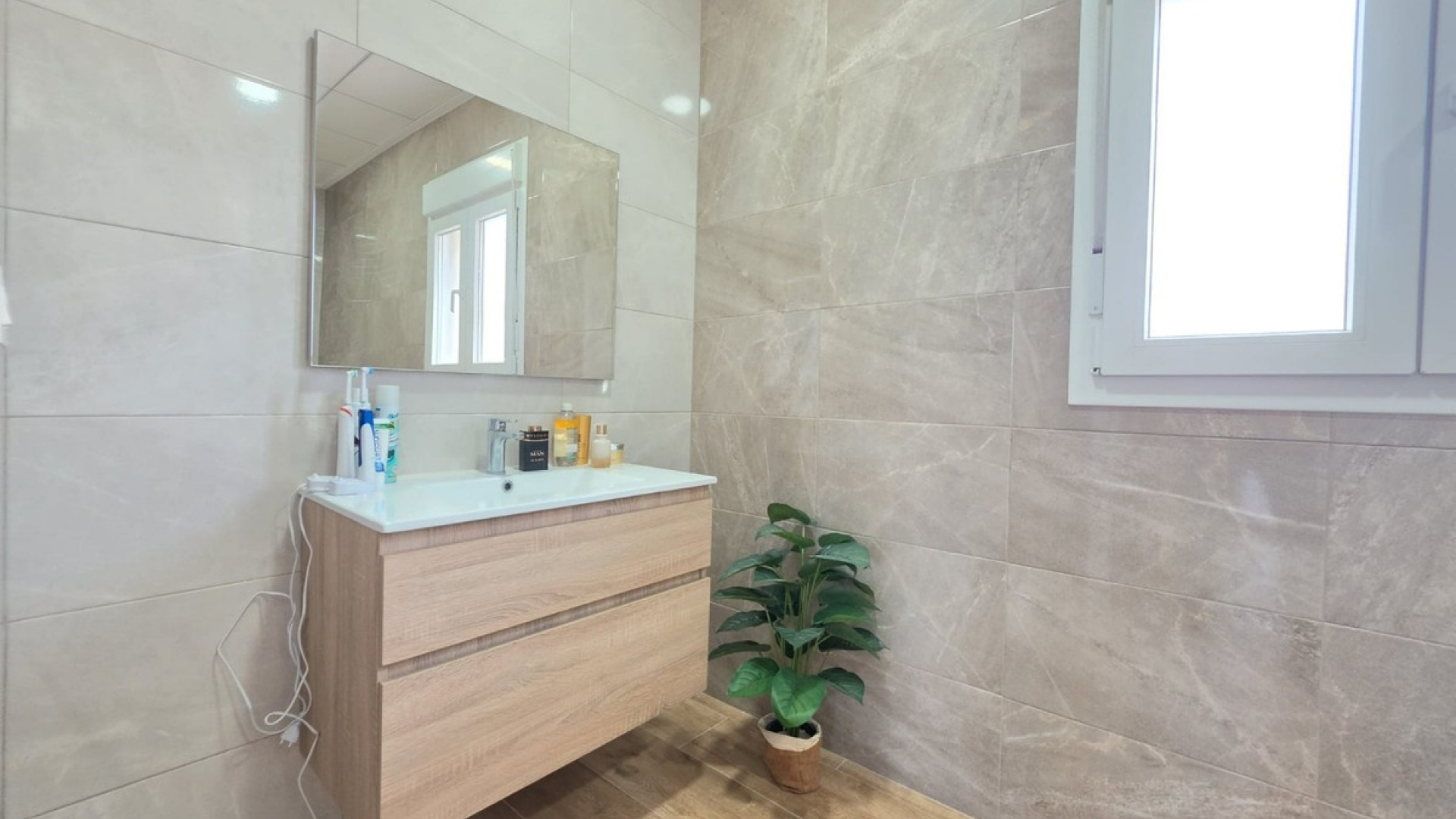 Resale - Villa - Pinoso - Pinoso Centro