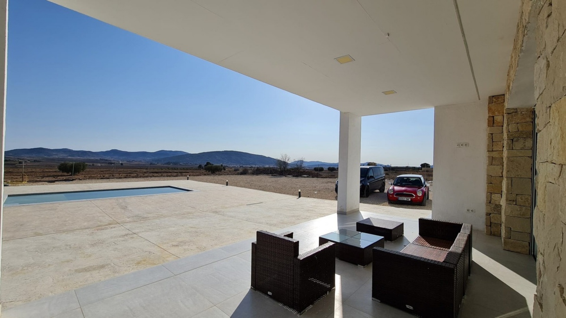 Resale - Villa - Pinoso - Pinoso Centro