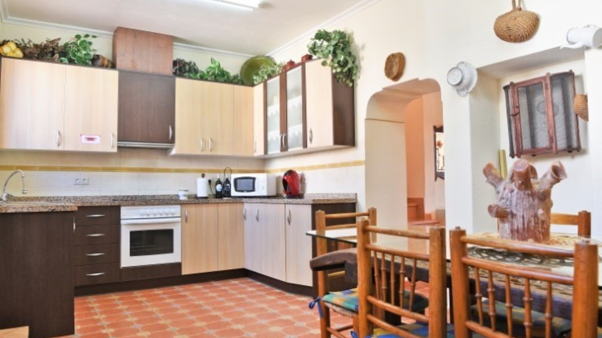Resale - Villa - Pinoso - Pinoso Centro