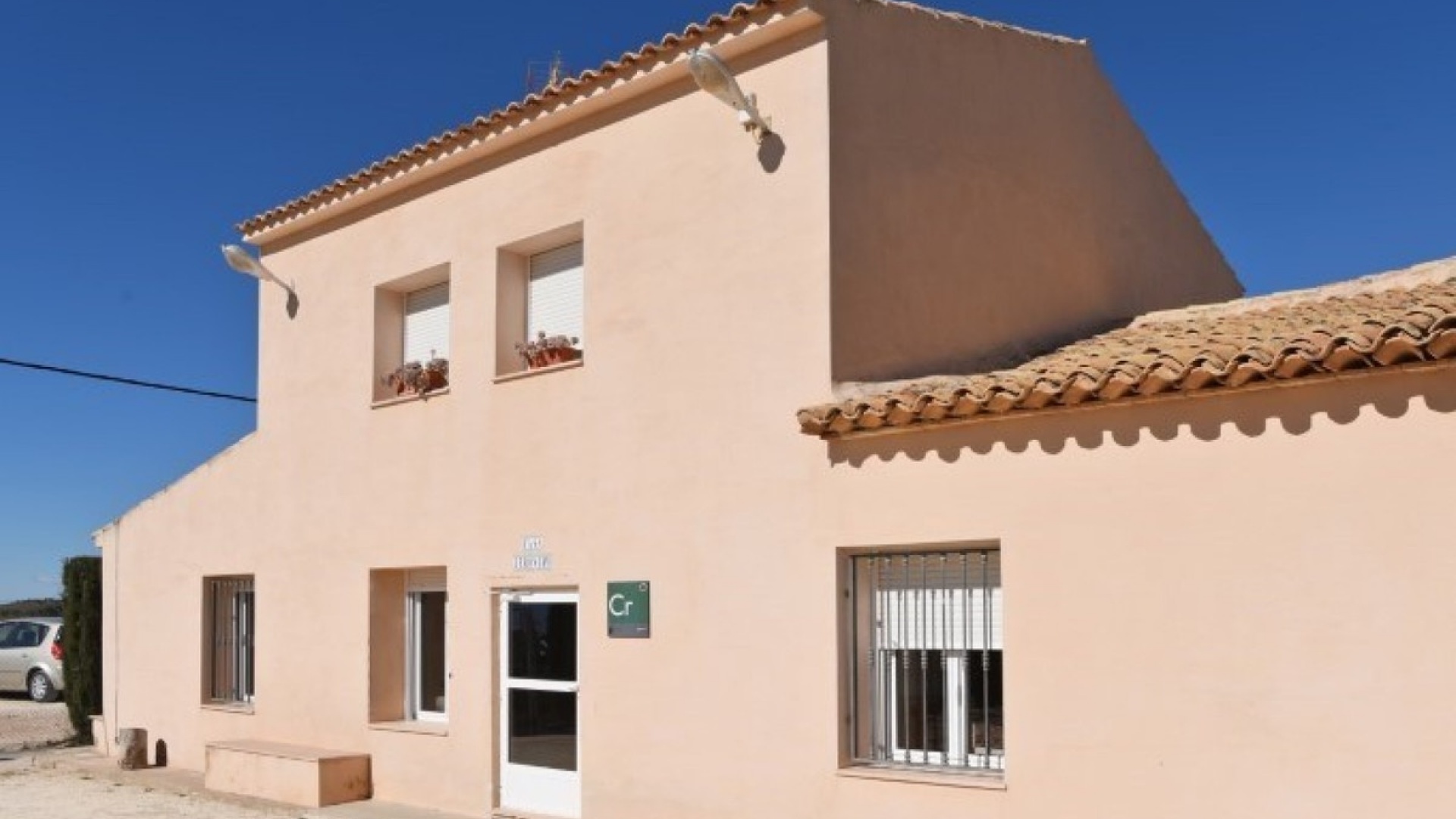 Resale - Villa - Pinoso - Pinoso Centro