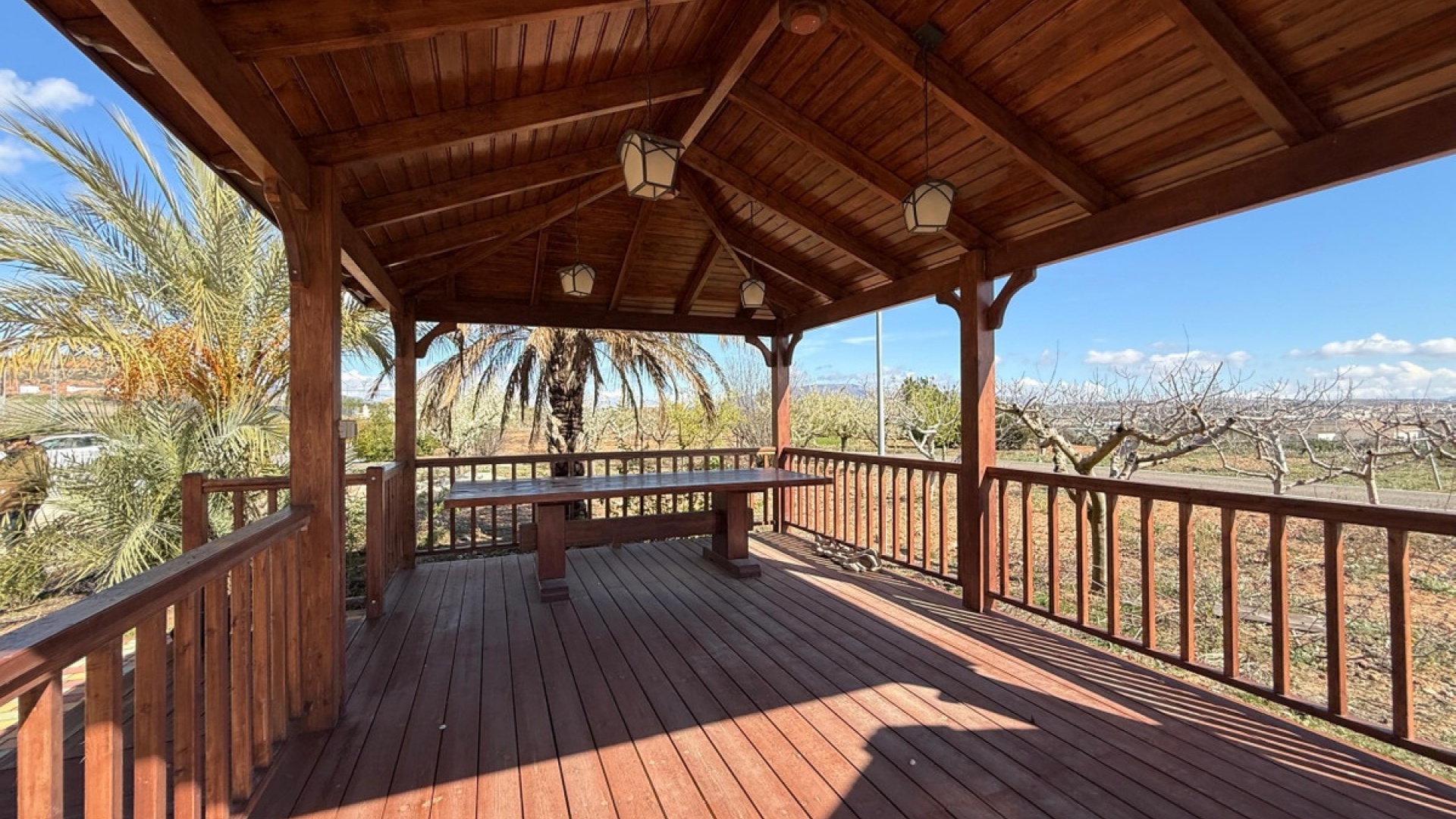 Resale - Villa - Pinoso - Pinoso Centro