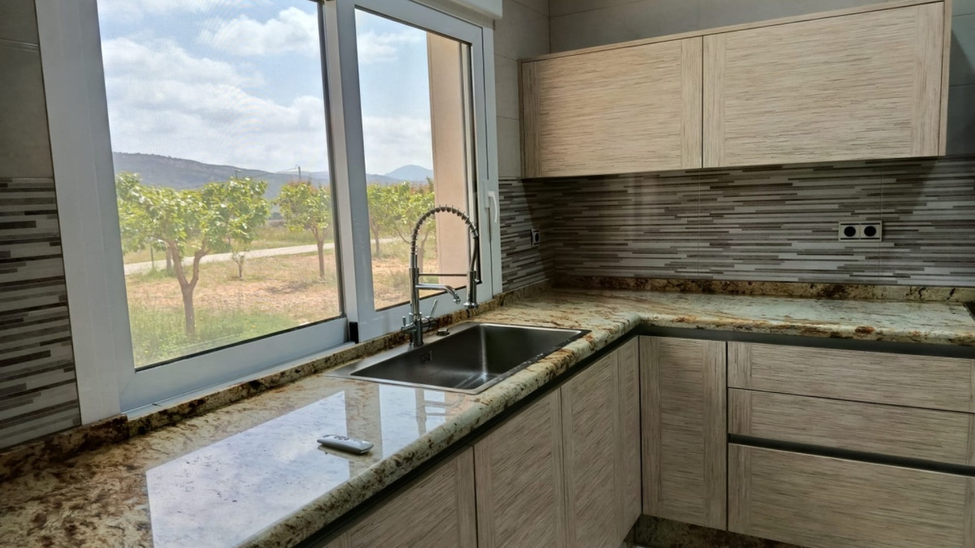 Resale - Villa - Pinoso - Pinoso Centro