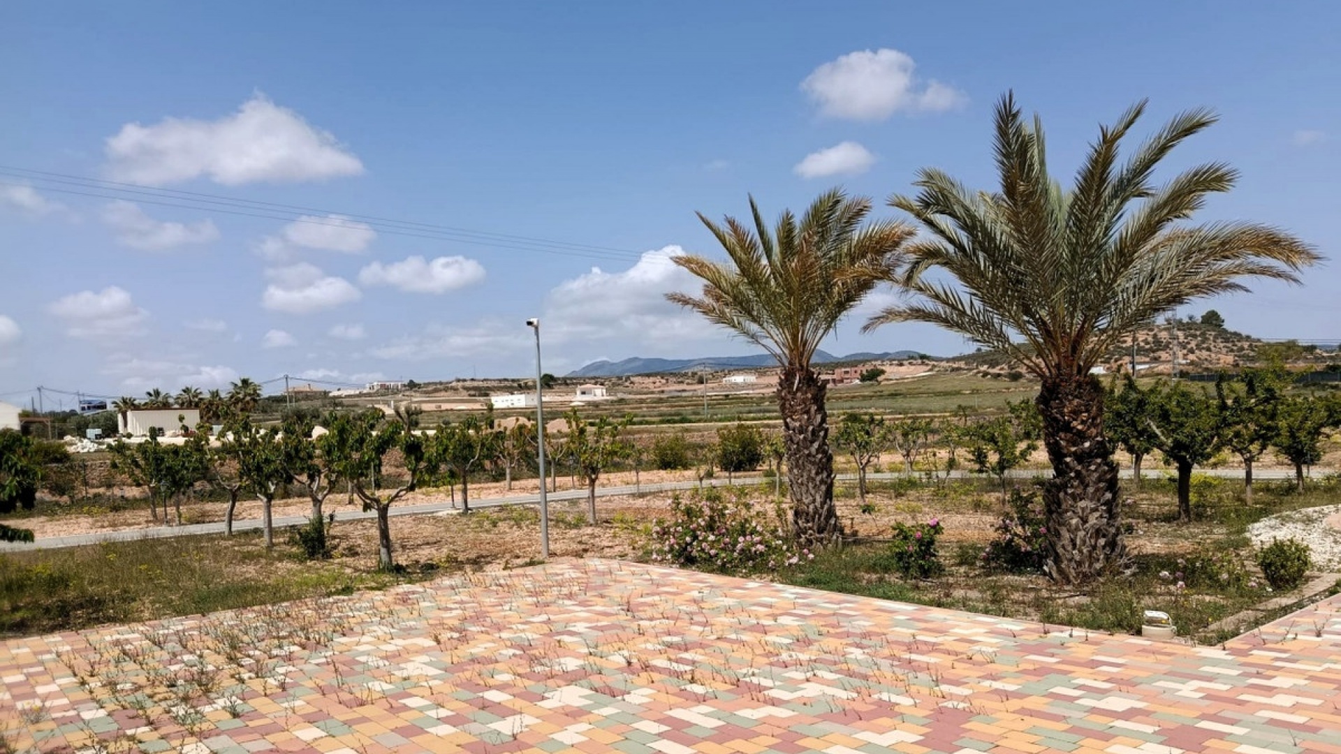 Resale - Villa - Pinoso - Pinoso Centro